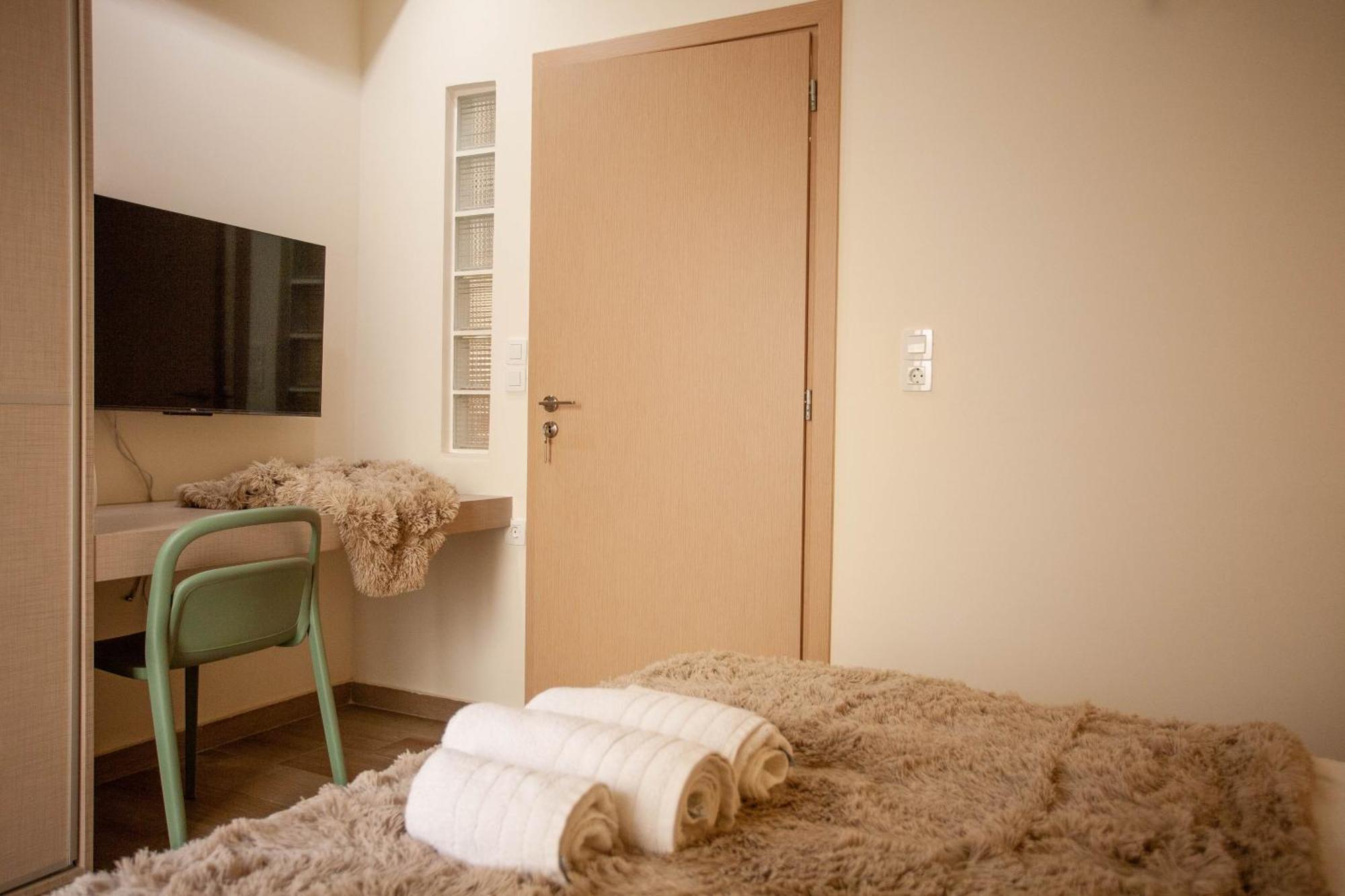 Appartement Blue Jasmine *