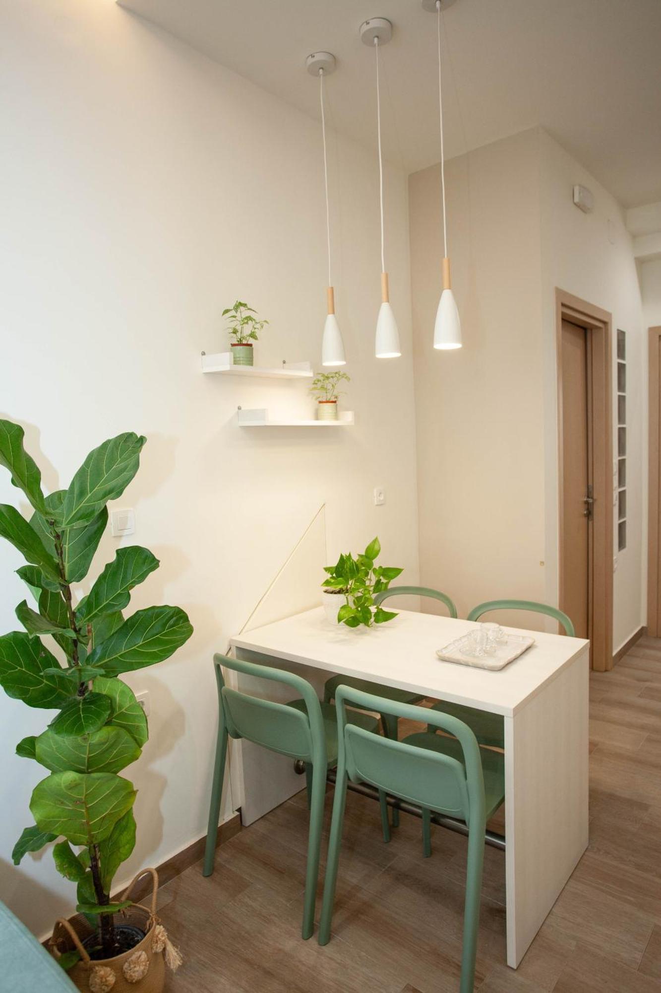 Appartement Blue Jasmine
