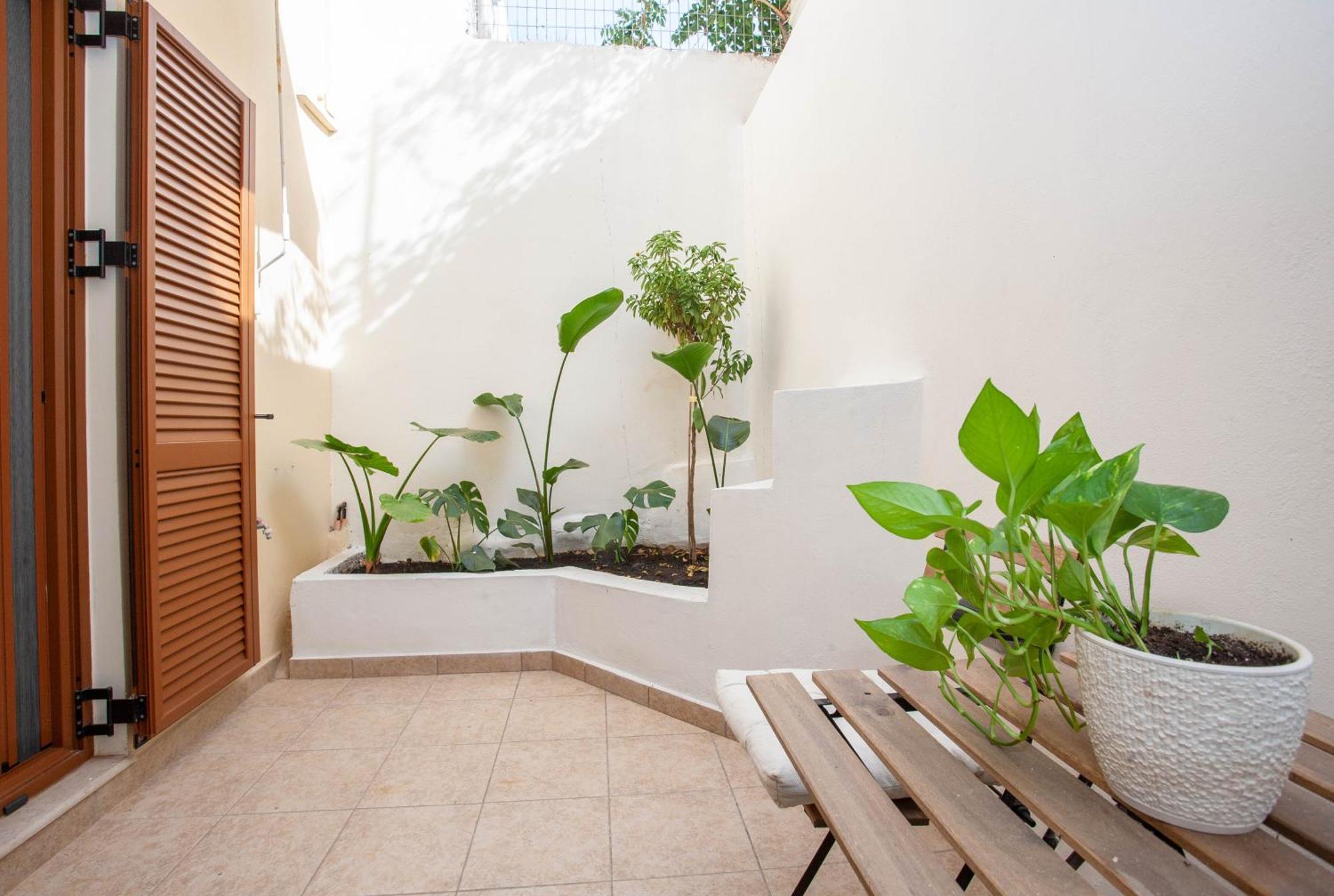 Blue Jasmine Appartement Chania (Crete)