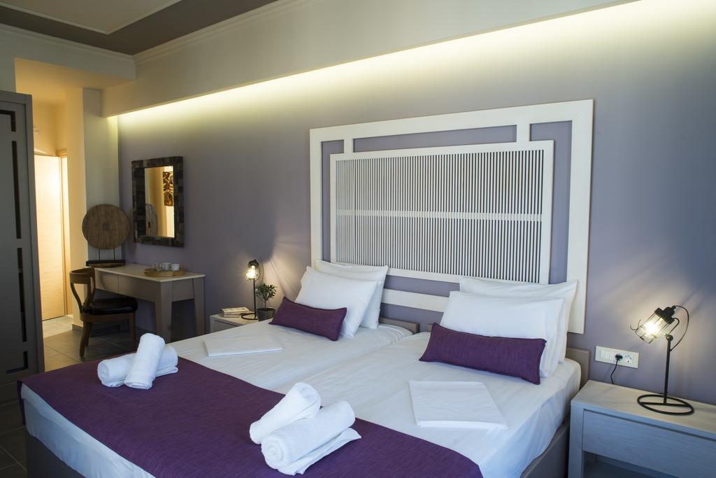 Apartment Elia Potie *