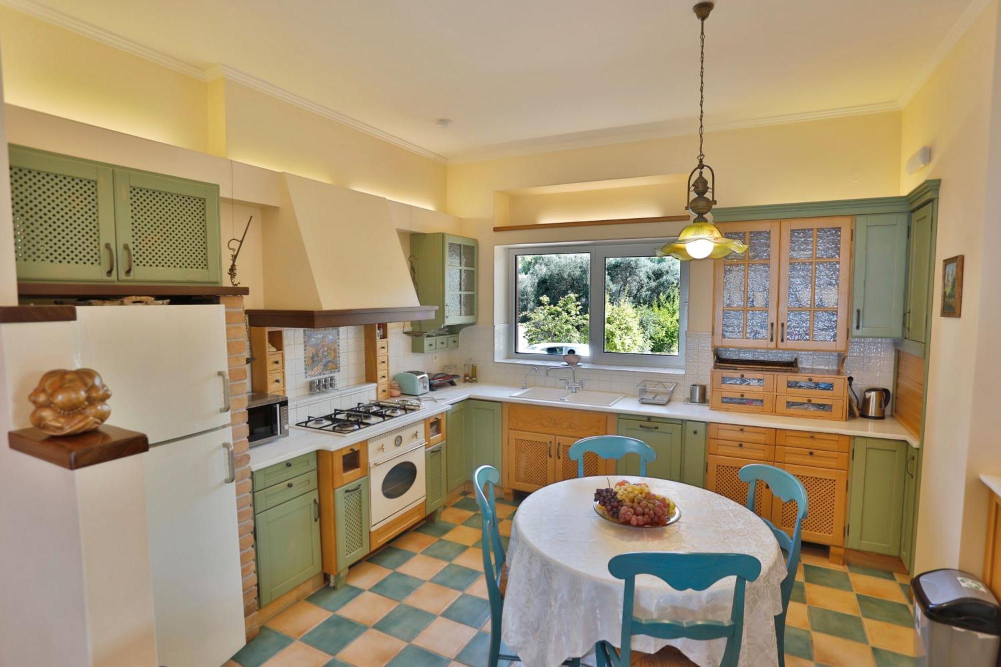 Casa Di Goya Villa Chania (Crete)