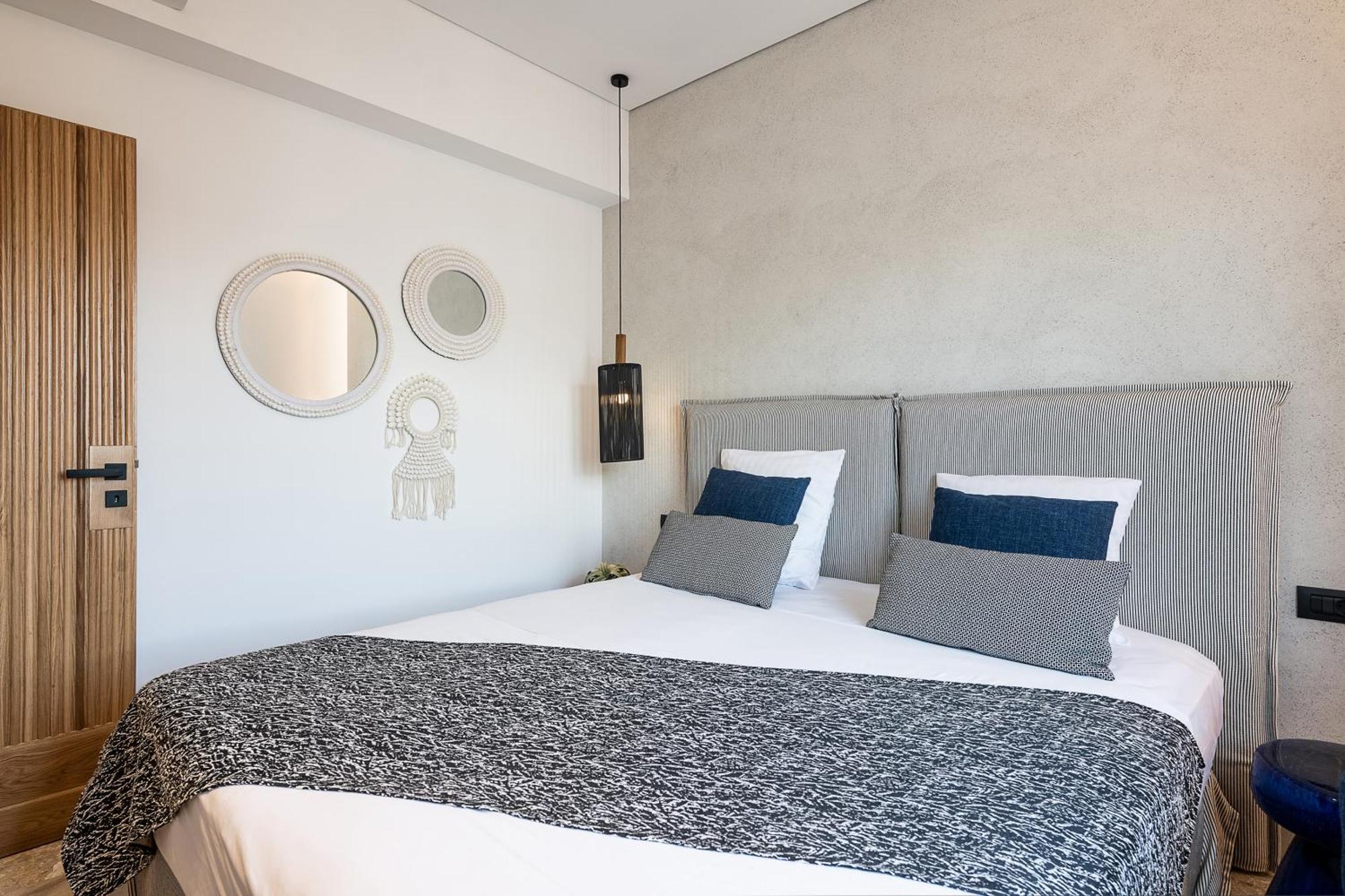 Domi Luxury By Cura Collection * Chania (Crete)