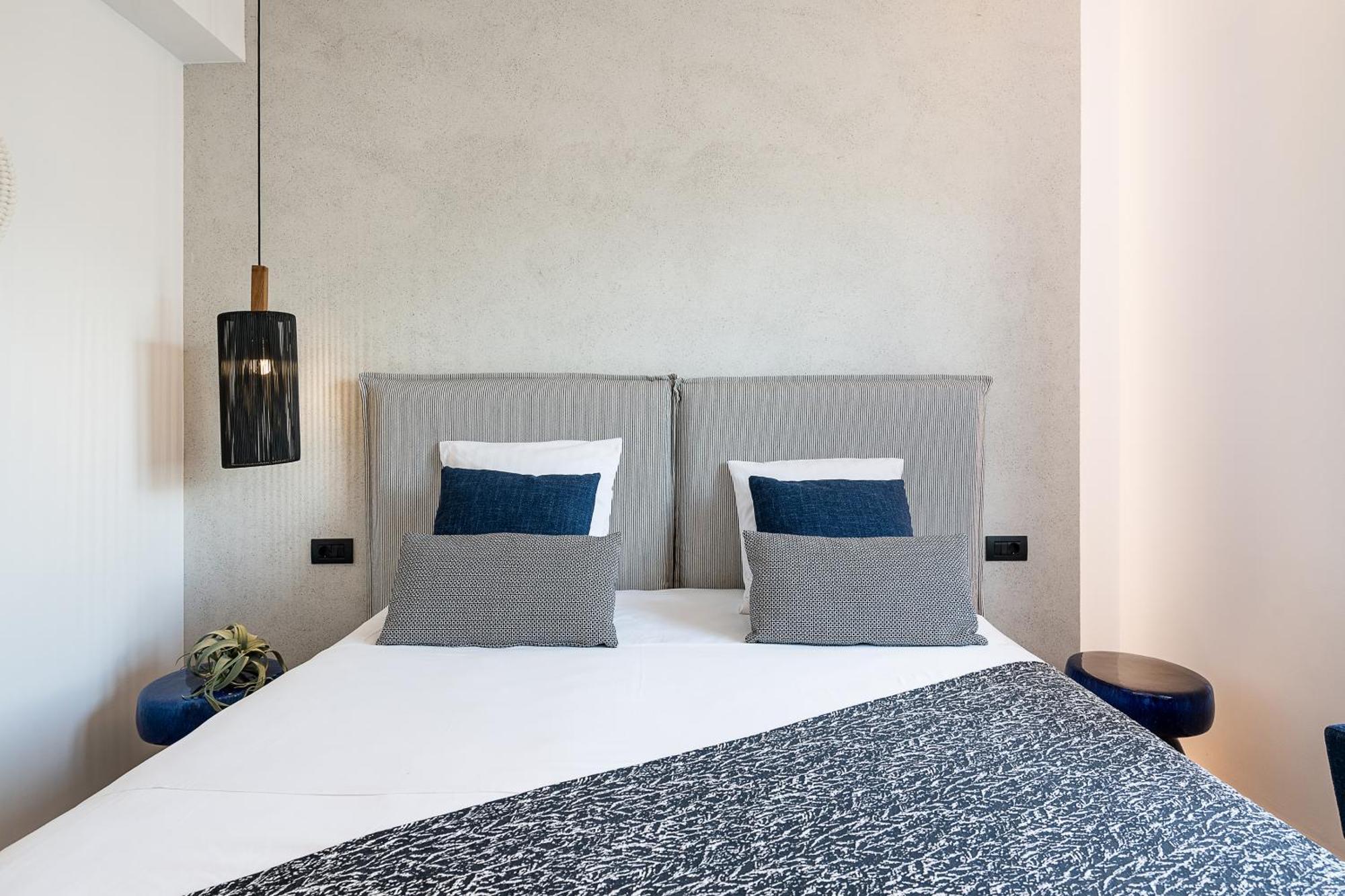 Domi Luxury By Cura Collection Apartment