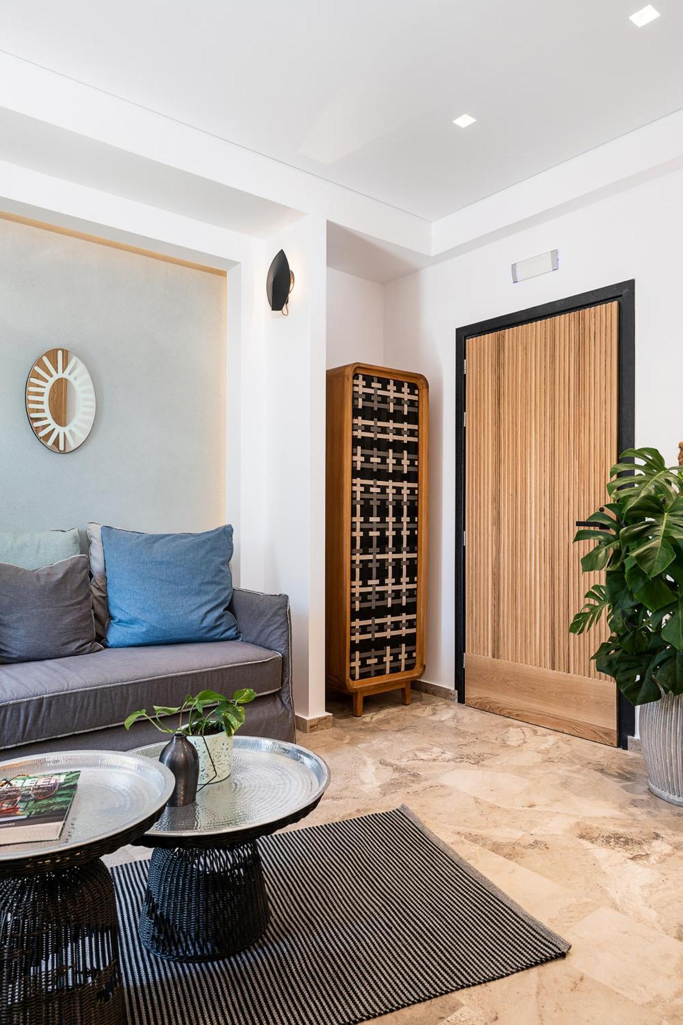 Domi Luxury By Cura Collection Chania (Crete)