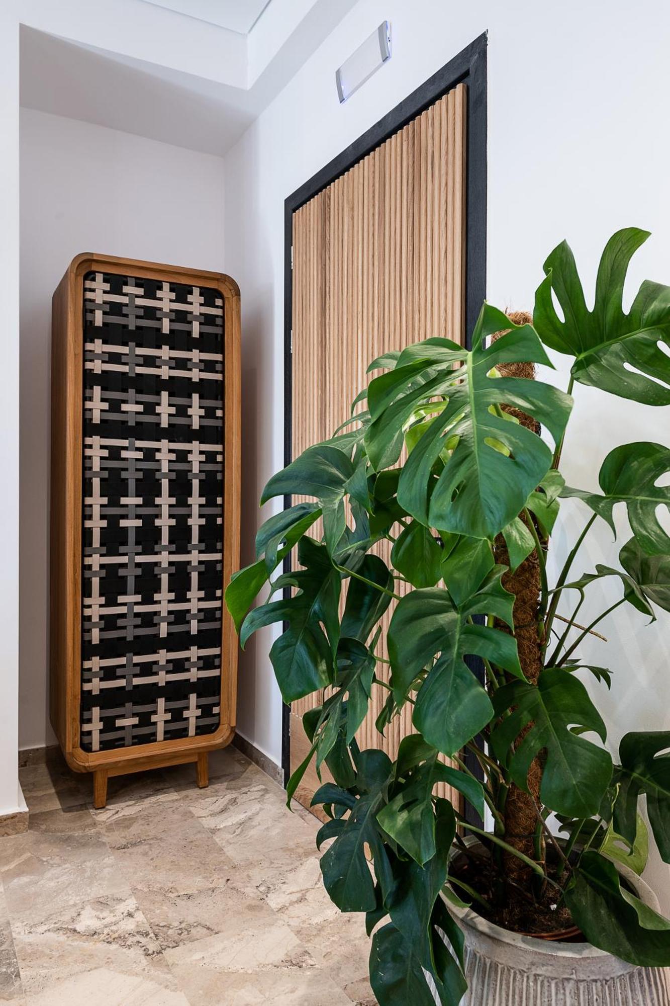 Domi Luxury By Cura Collection Apartment