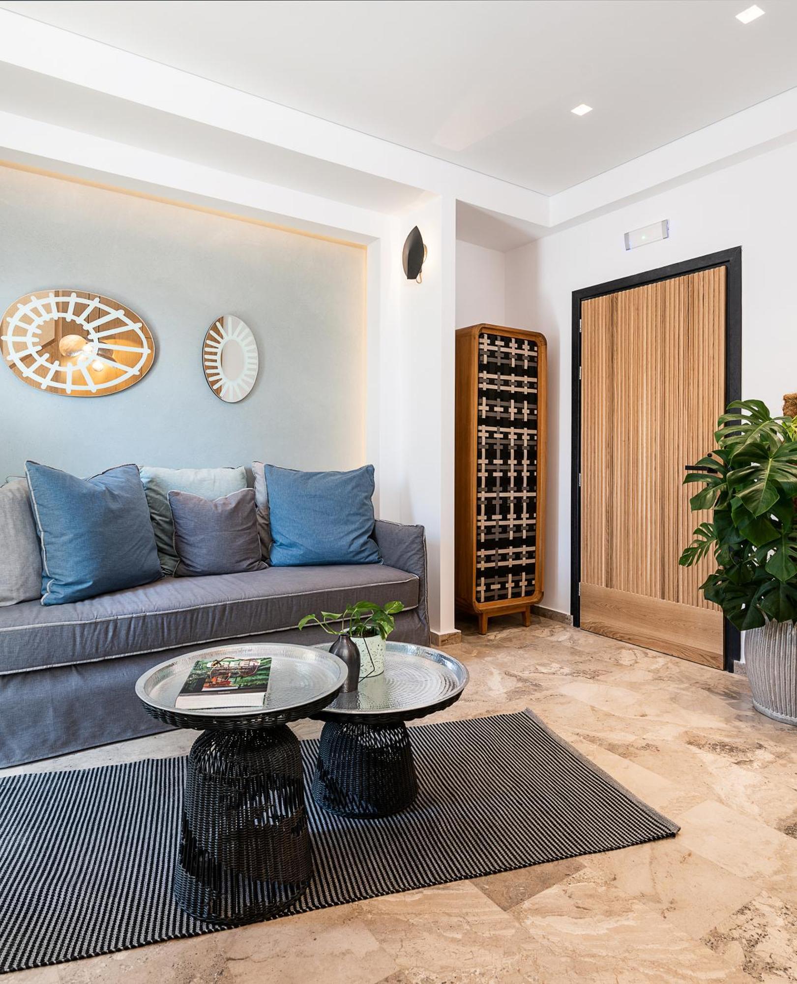 Apartment Domi Luxury By Cura Collection