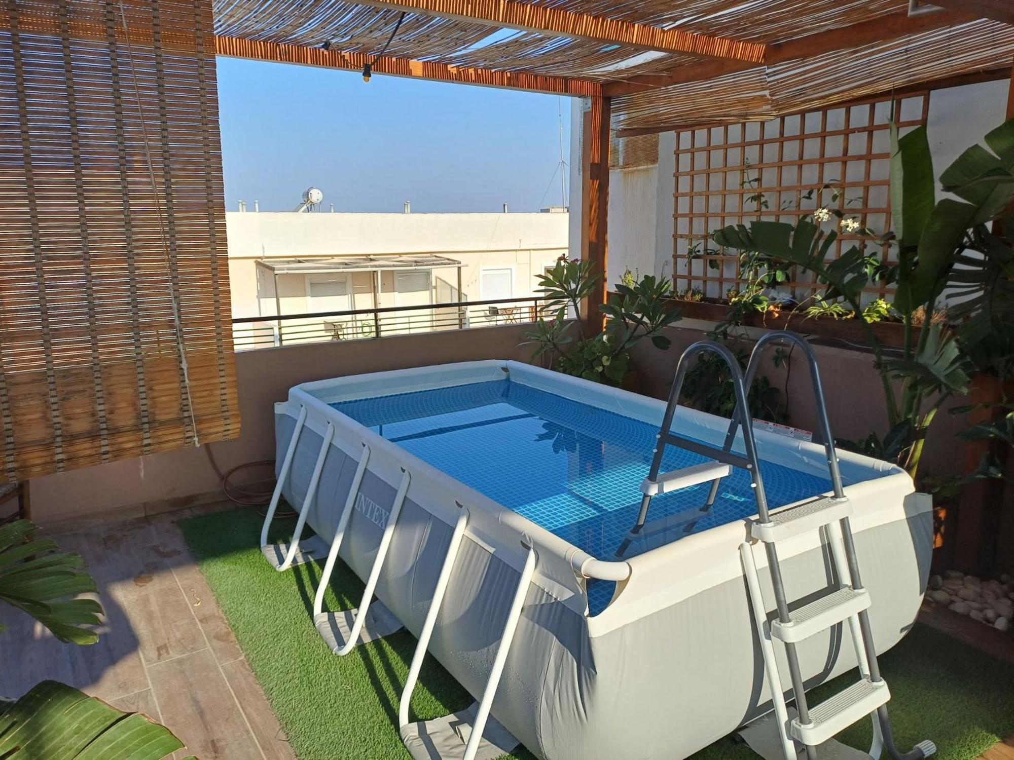 Apartment Chaniastay *