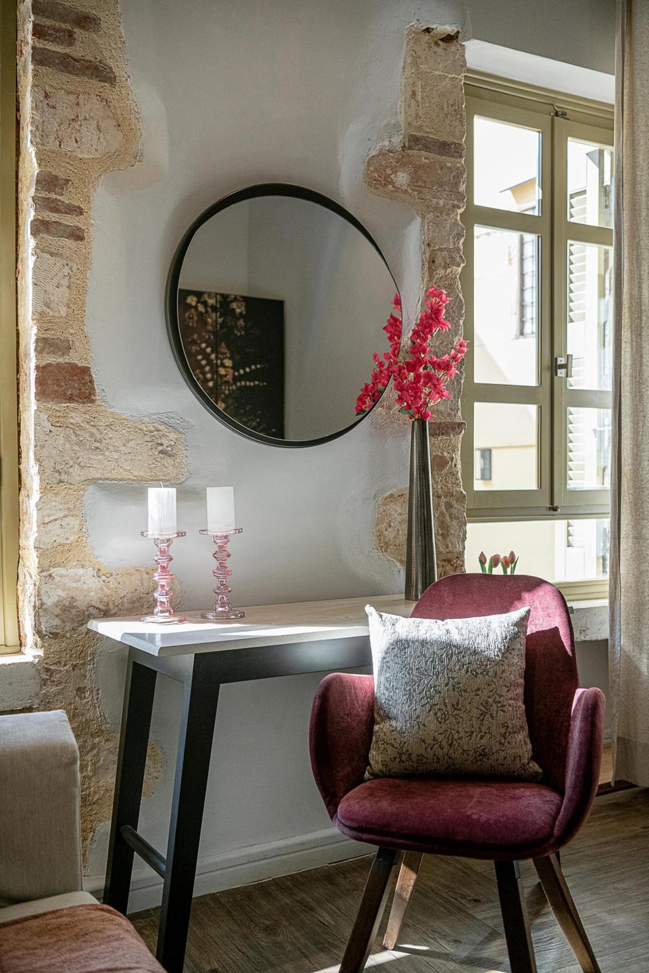 Elia Palatino (adults Only) Hotel