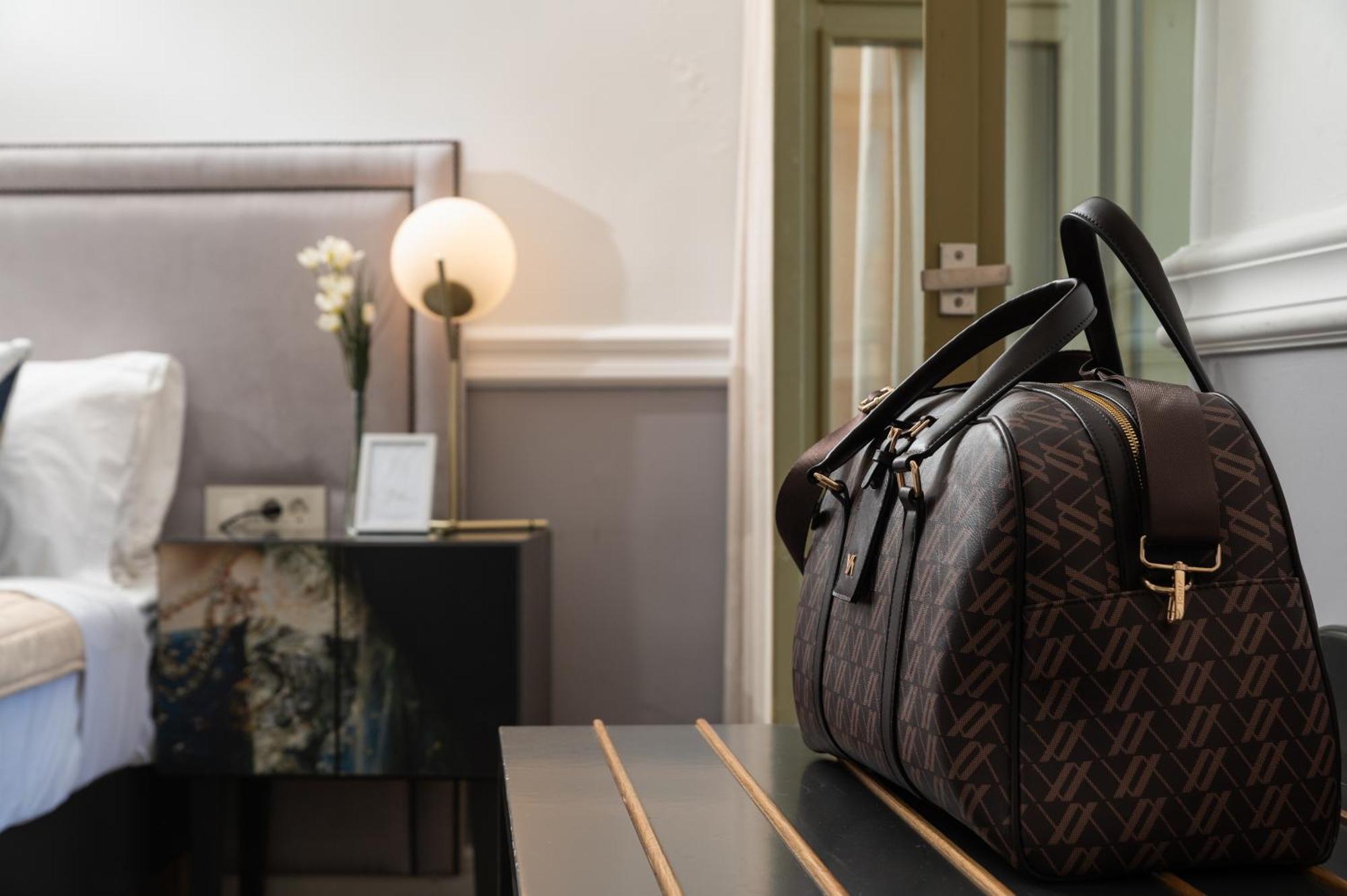 Hotel Elia Palatino (adults Only) 3*