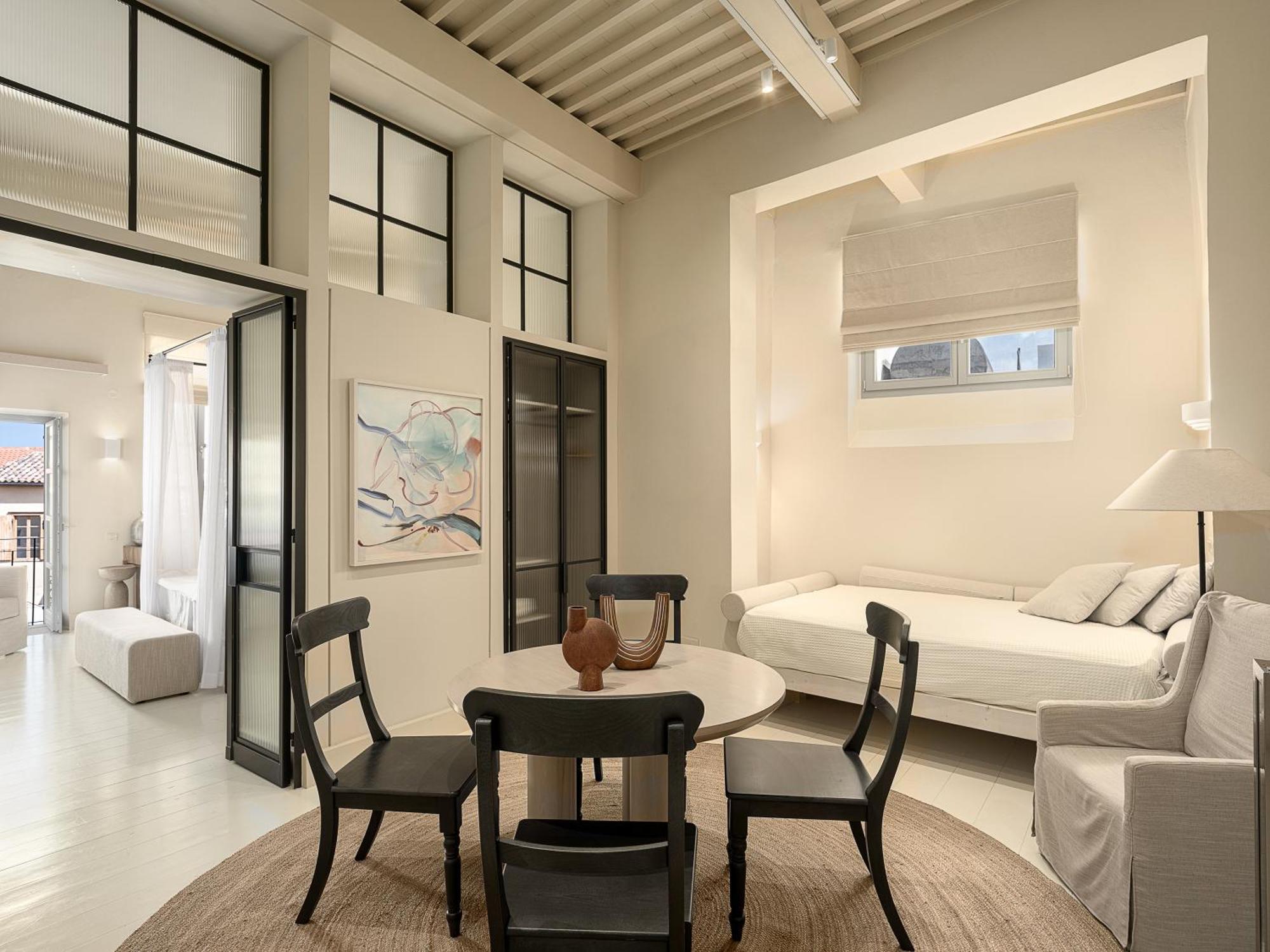 Hotel Azade Chania *