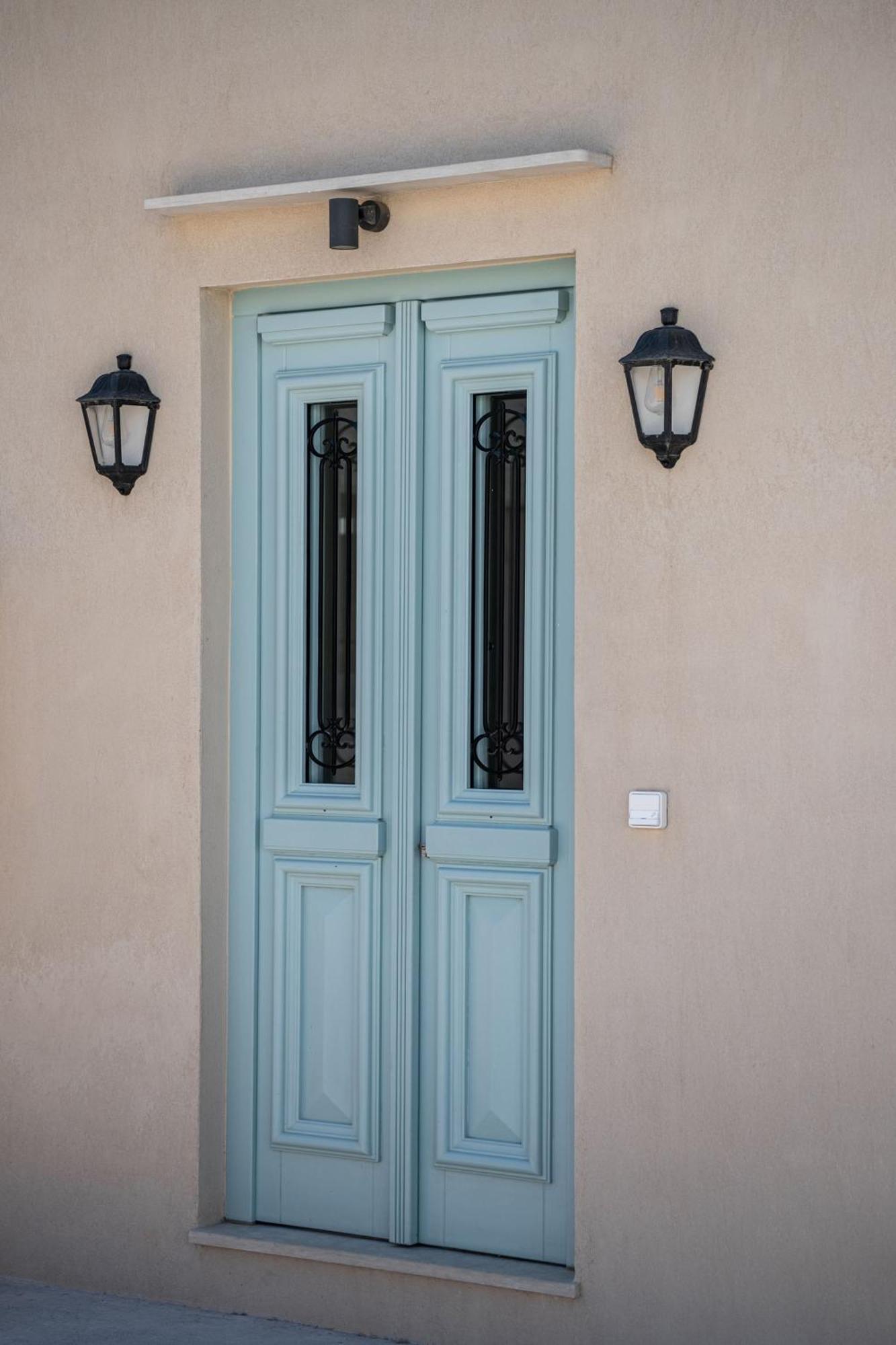 Mythodea Luxury Apartment *