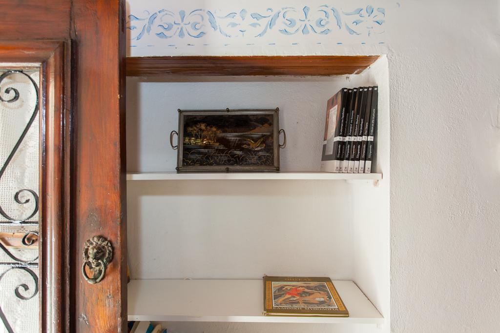 Holiday home Nikita Traditional House