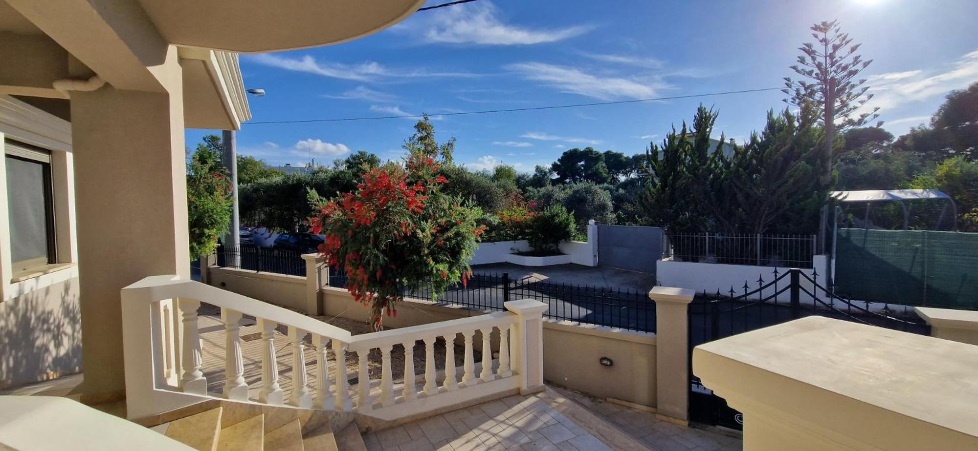 Olivia Holiday home *