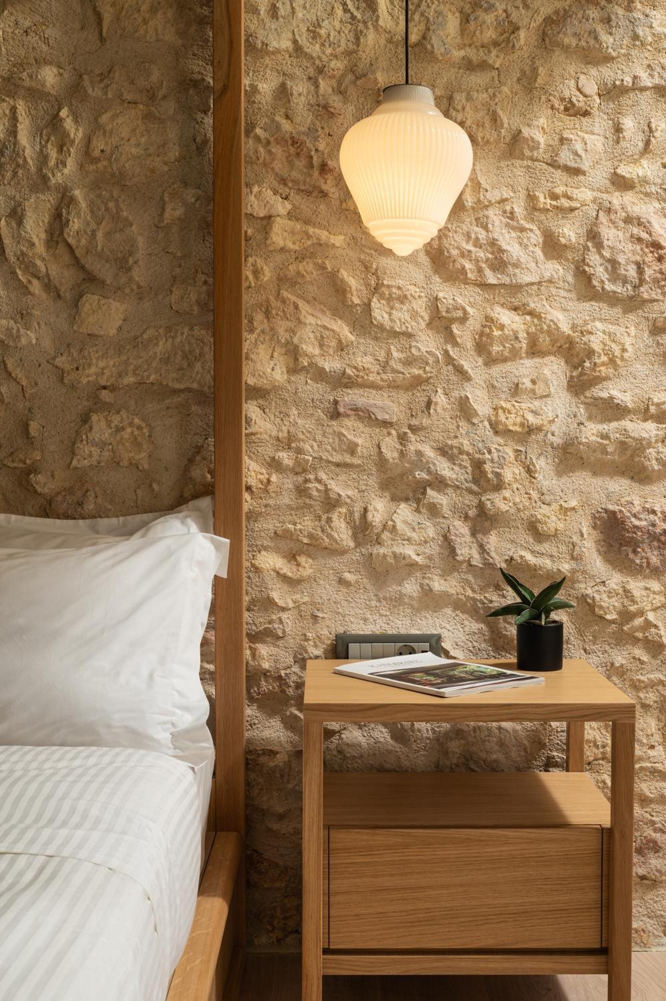 Hotel The Alma Chania (Crete)