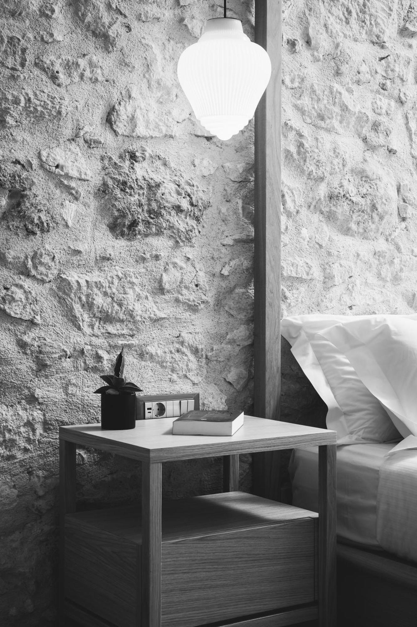 The Alma Hotel *