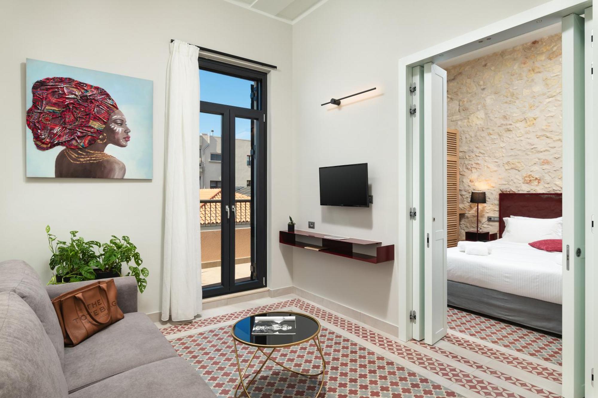 The Alma Hotel