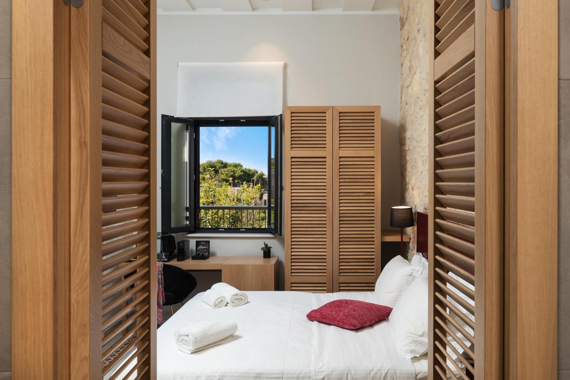 Hotel The Alma *