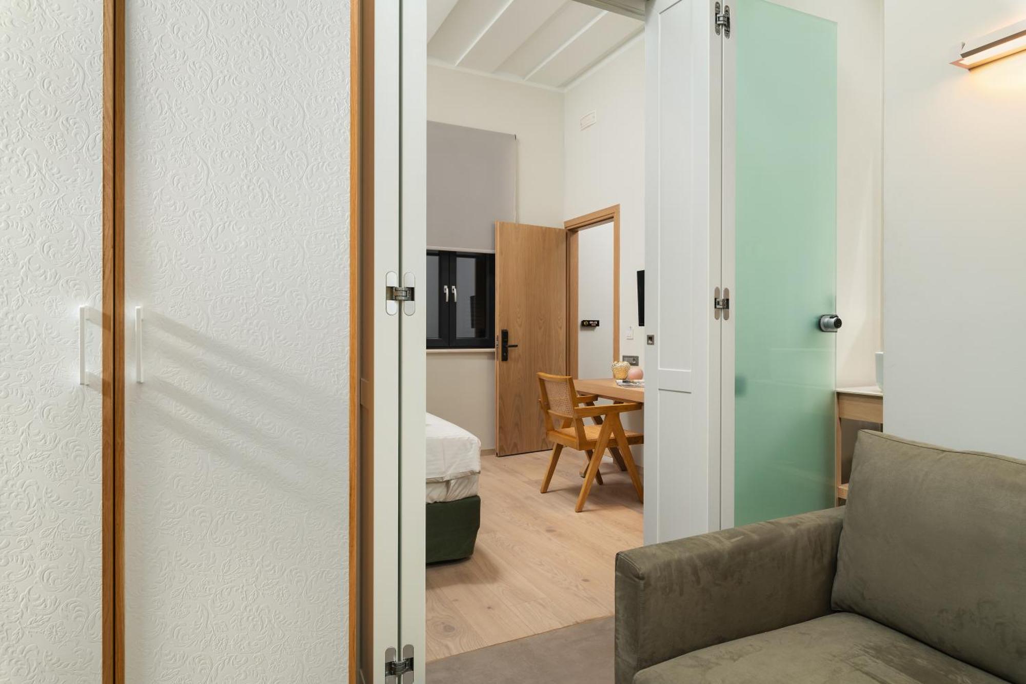 The Alma Hotel Chania (Crete)