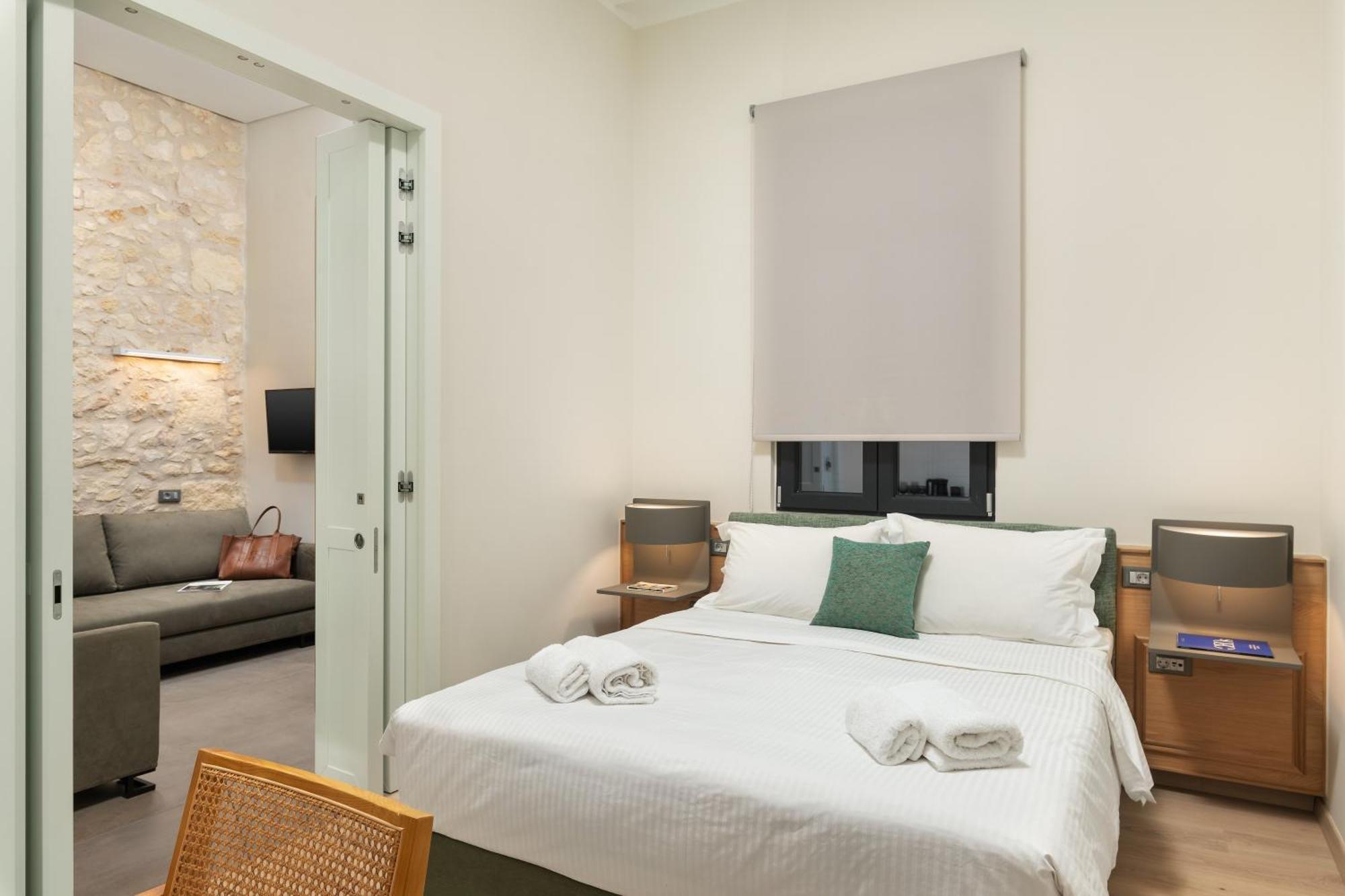 Hotel The Alma