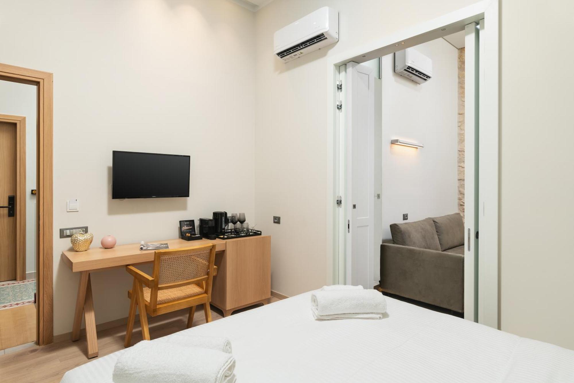 Hotel The Alma *
