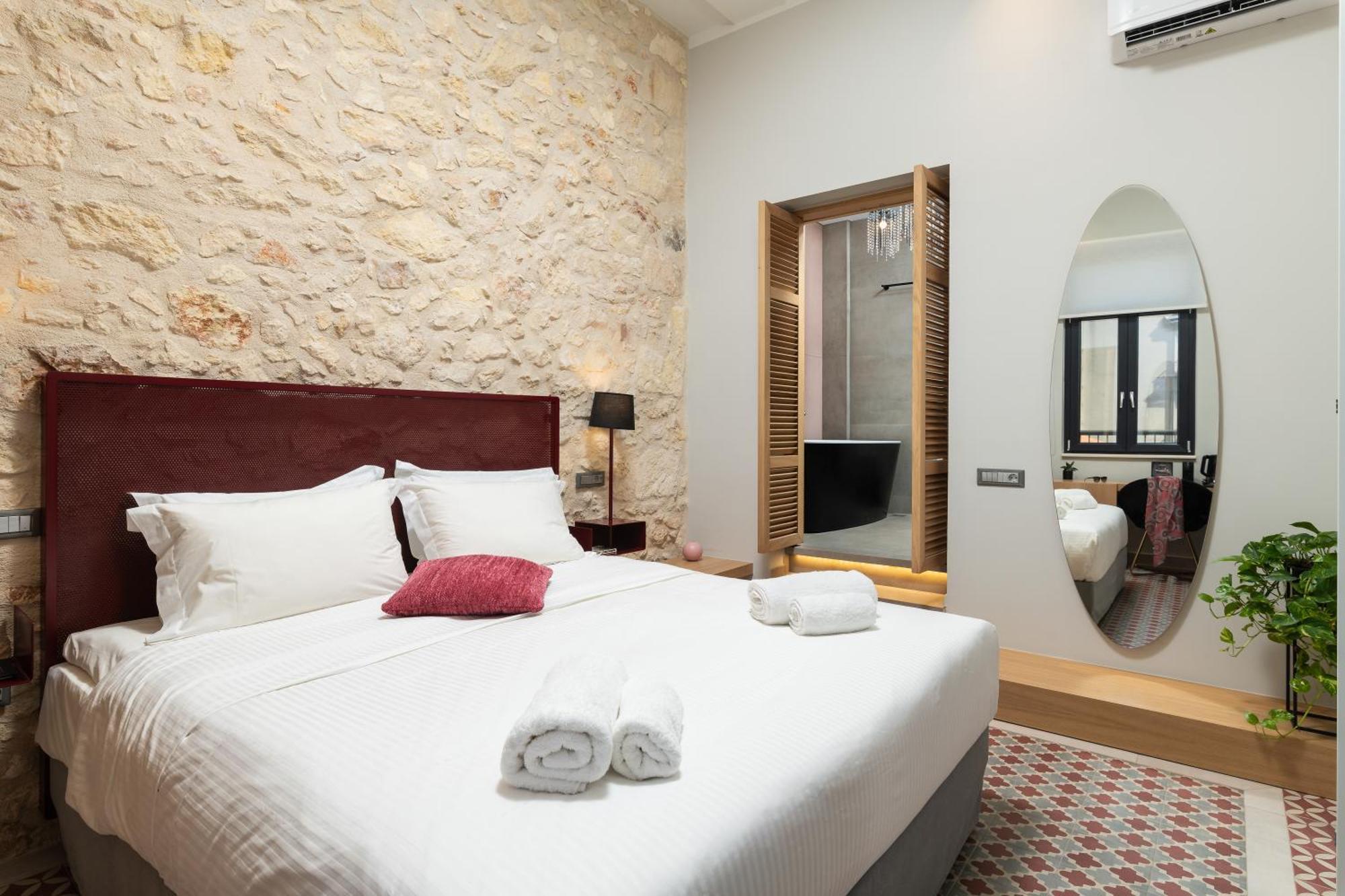 The Alma Hotel