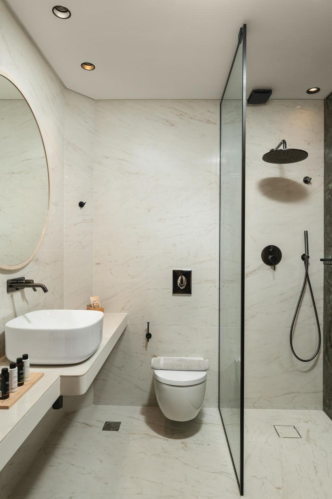 Hotel The Alma Chania (Crete)