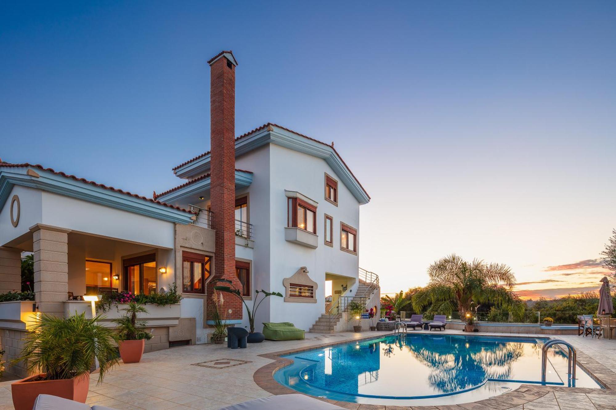Villa Nikis