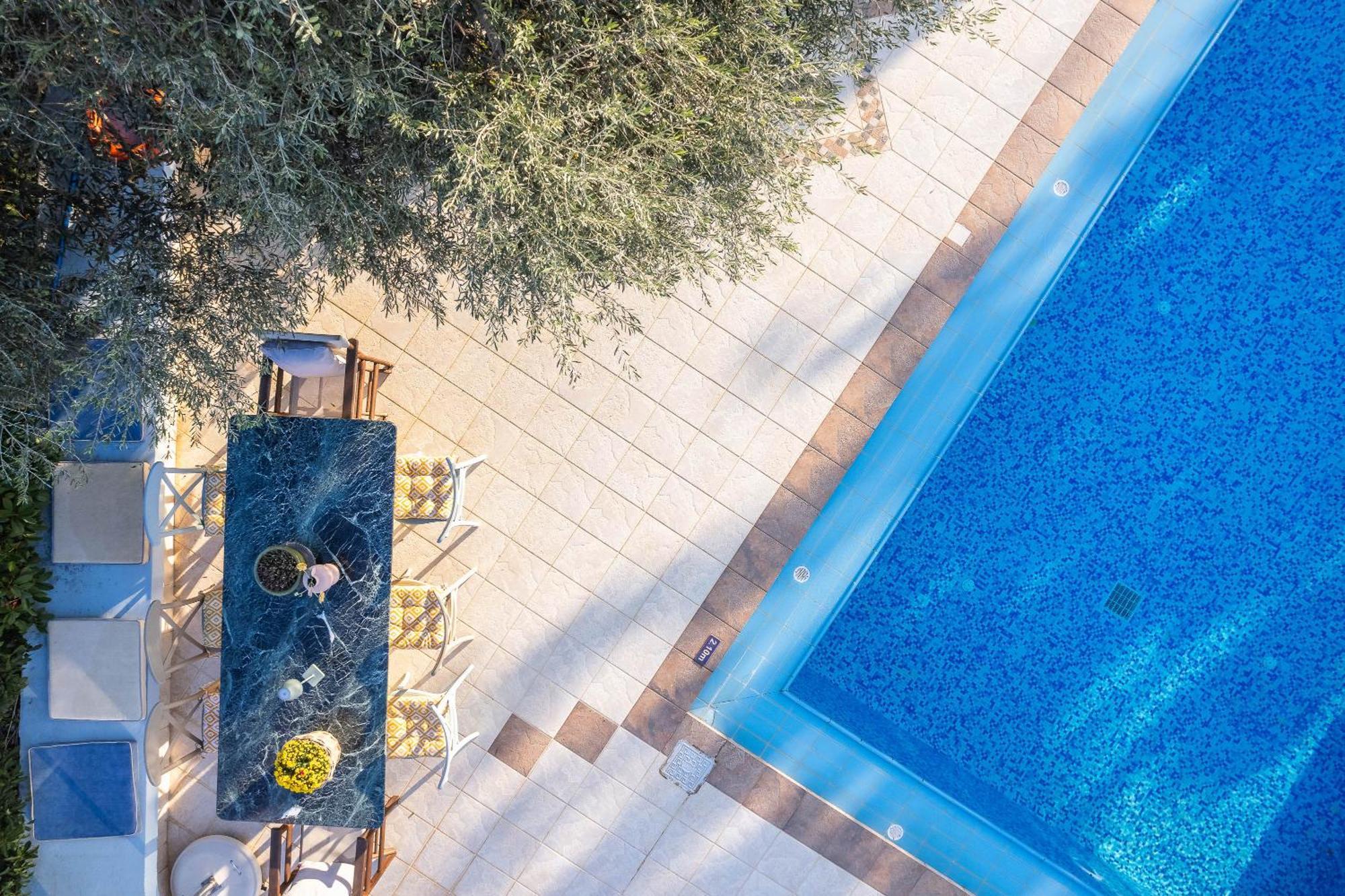 Nikis Villa Chania (Crete)