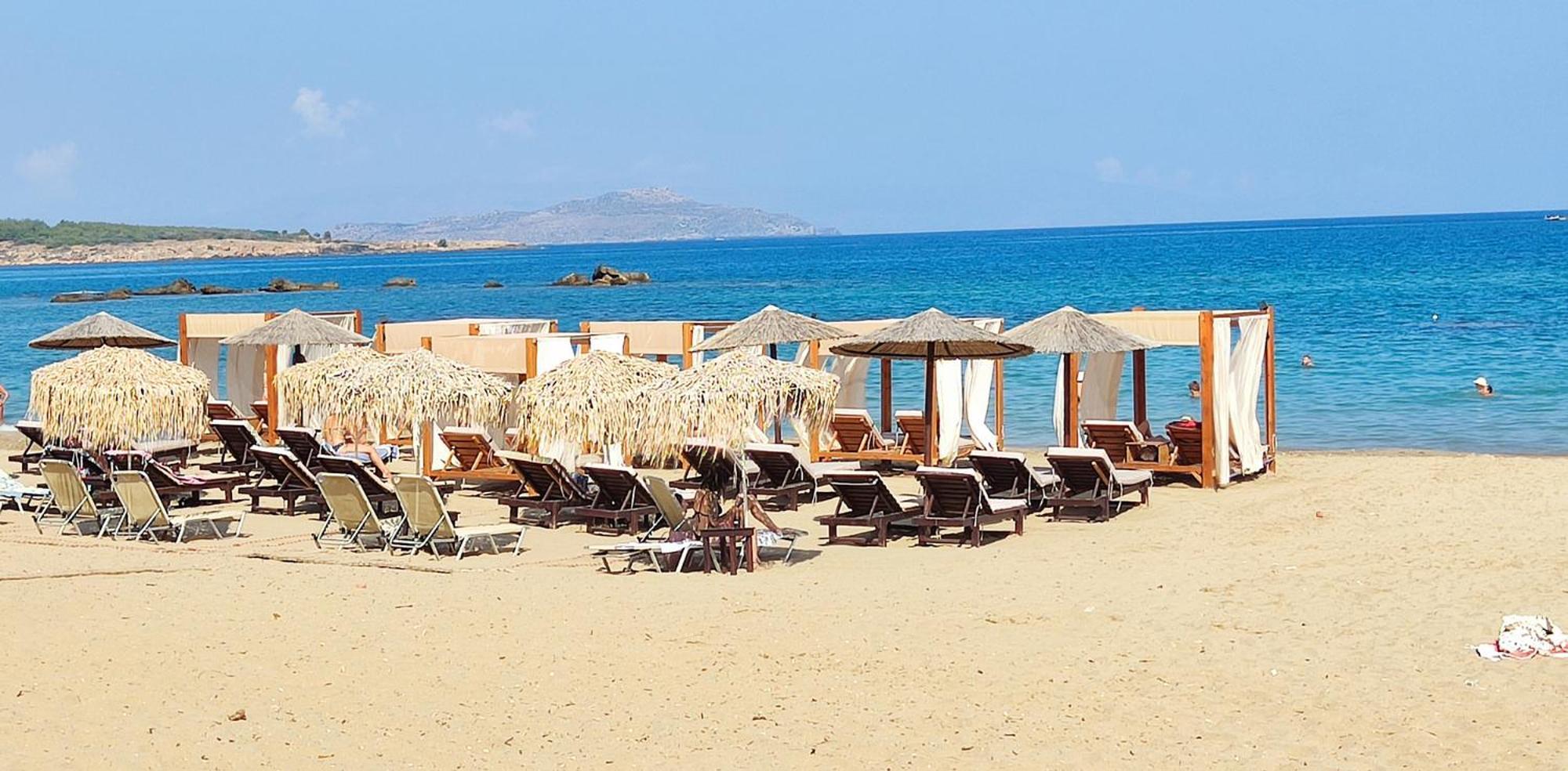 Aquadia Apartment Chania (Crete)