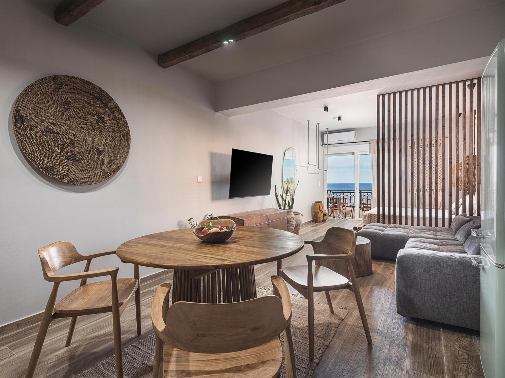 Apartamento Cancun Deluxe