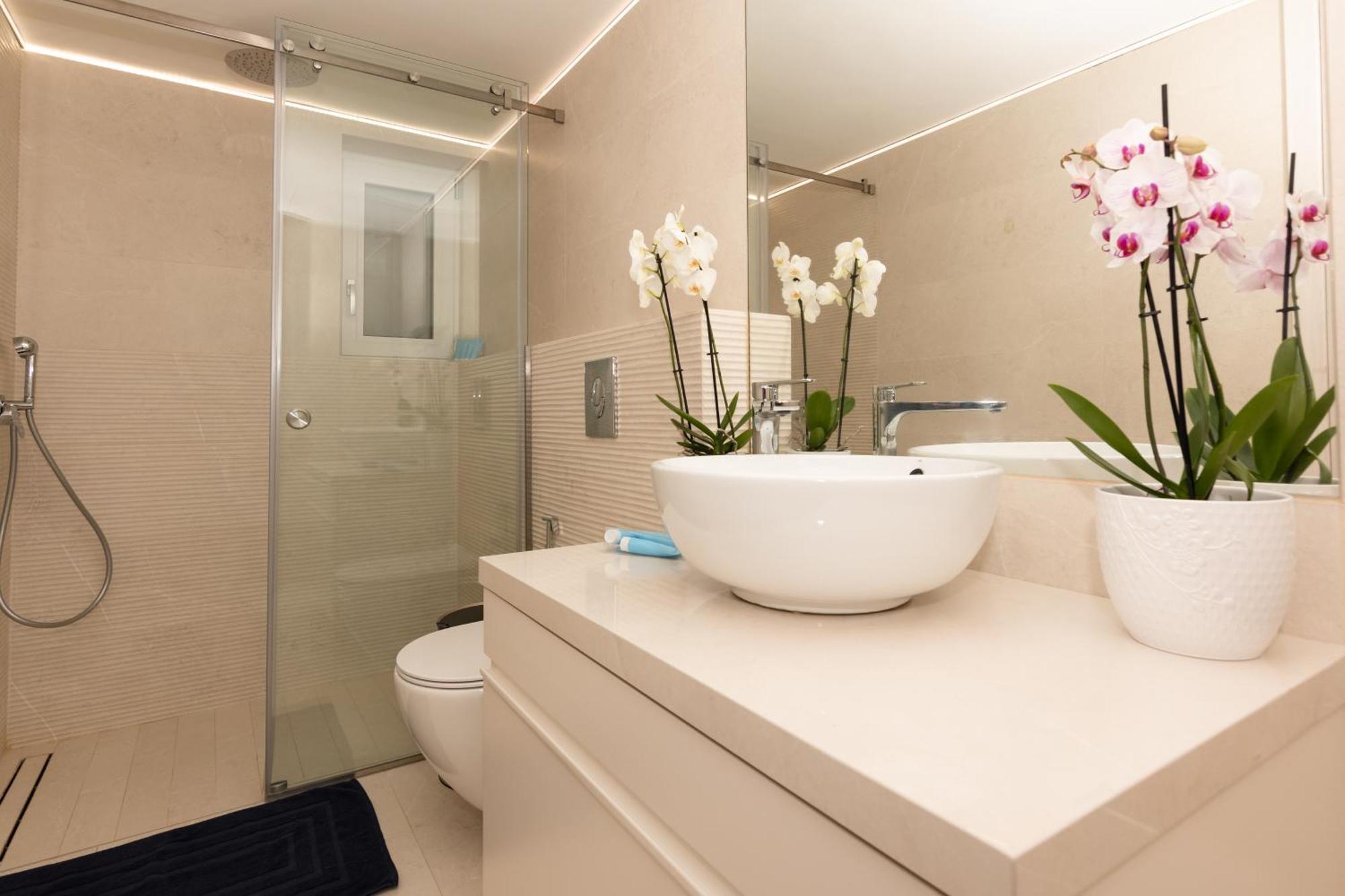 Apartment Belle Verte Chania *