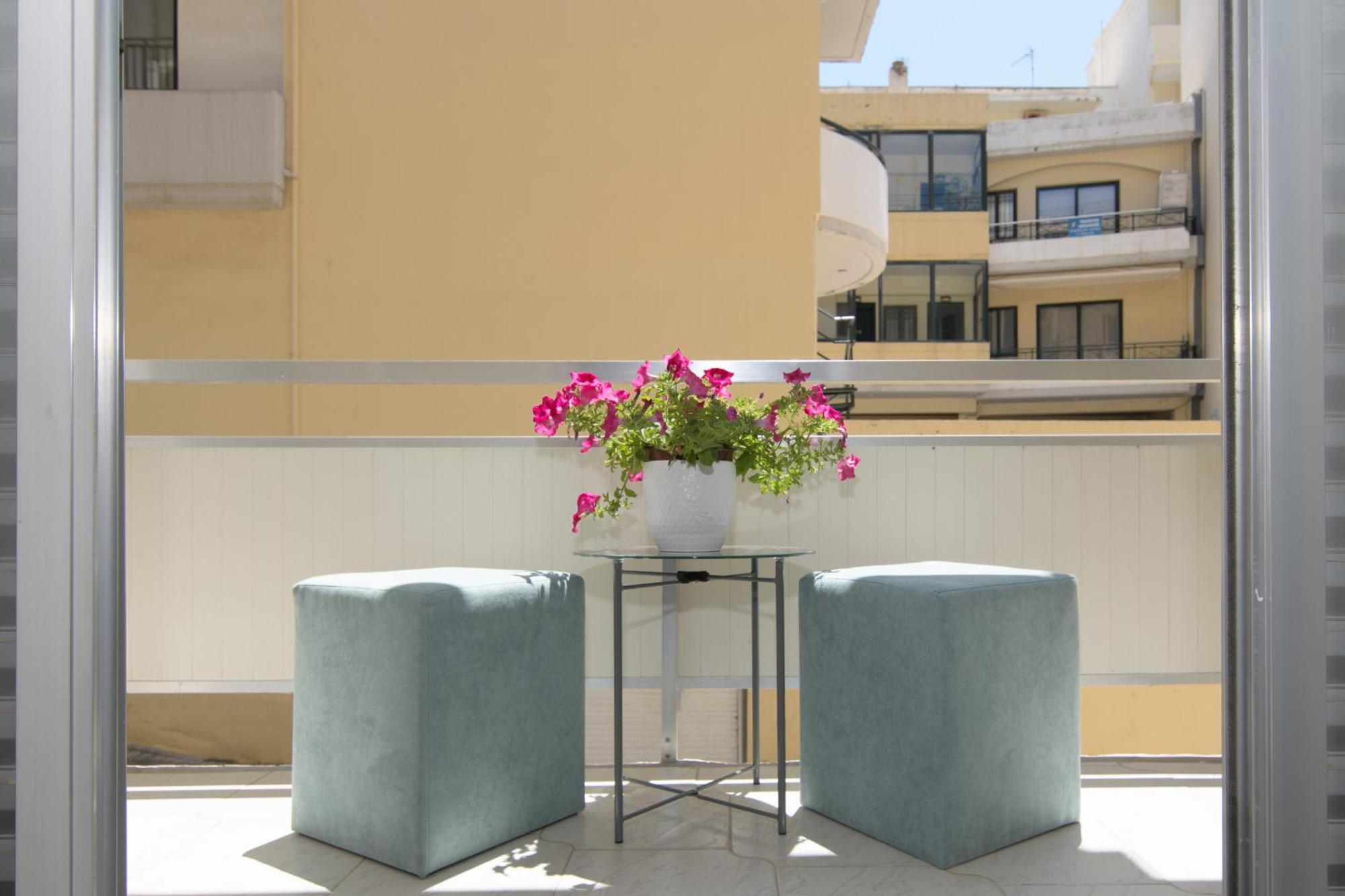 Apartment Belle Verte Chania Chania (Crete)