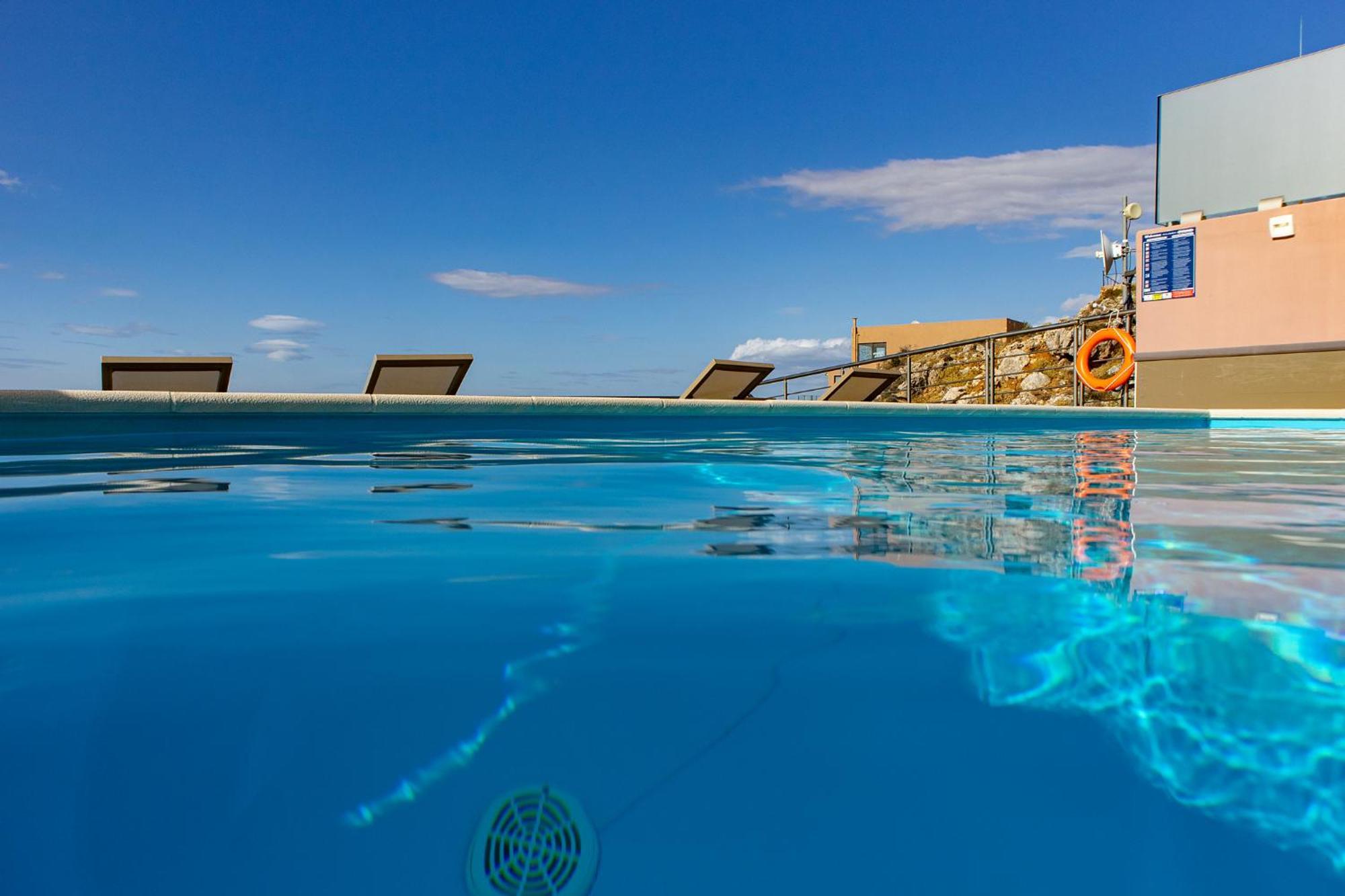 Mari Chania, With Private Ecologic Pool And Amazing View! * Chania (Crete)