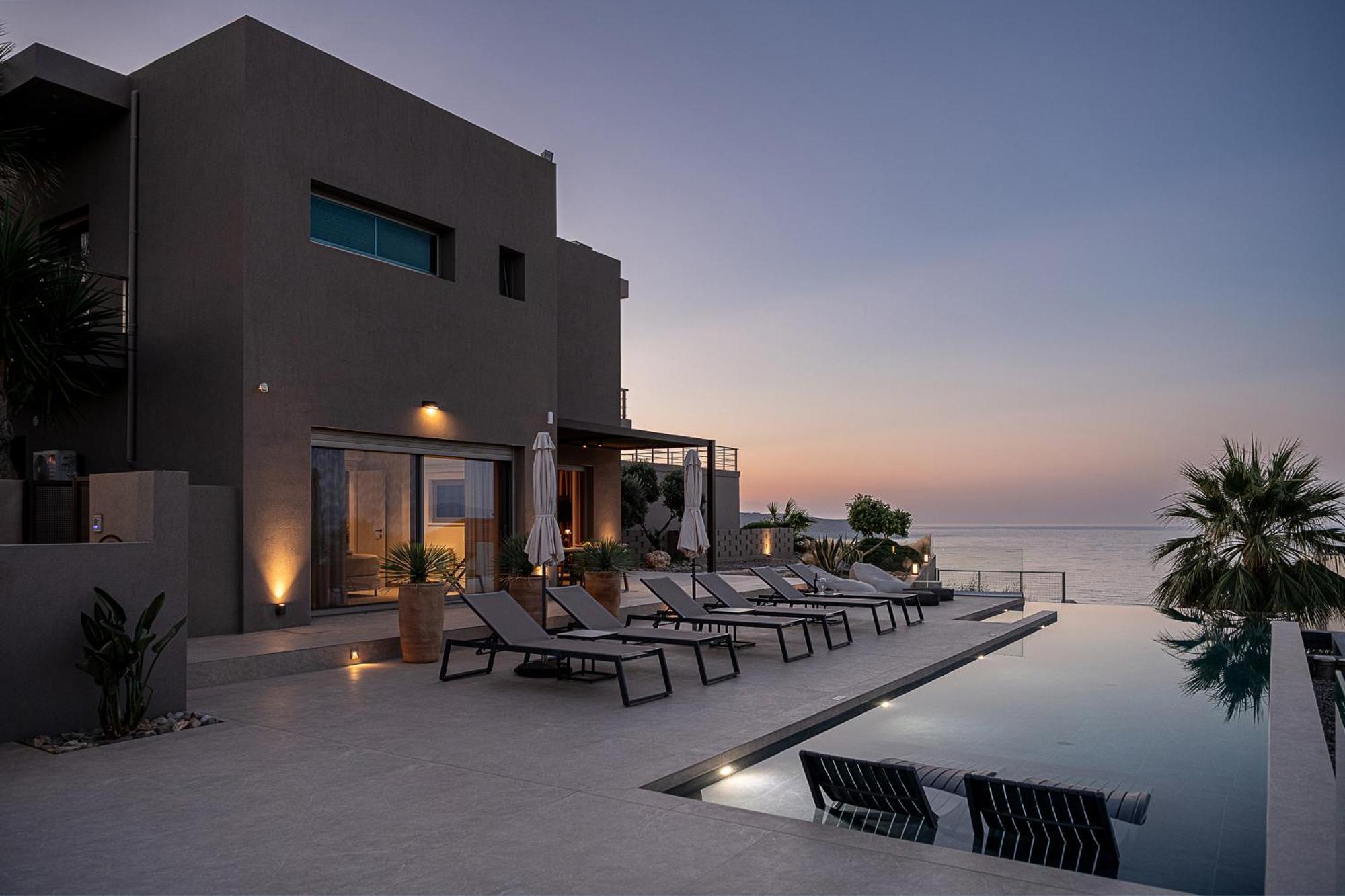 Agave Hill Luxury House *