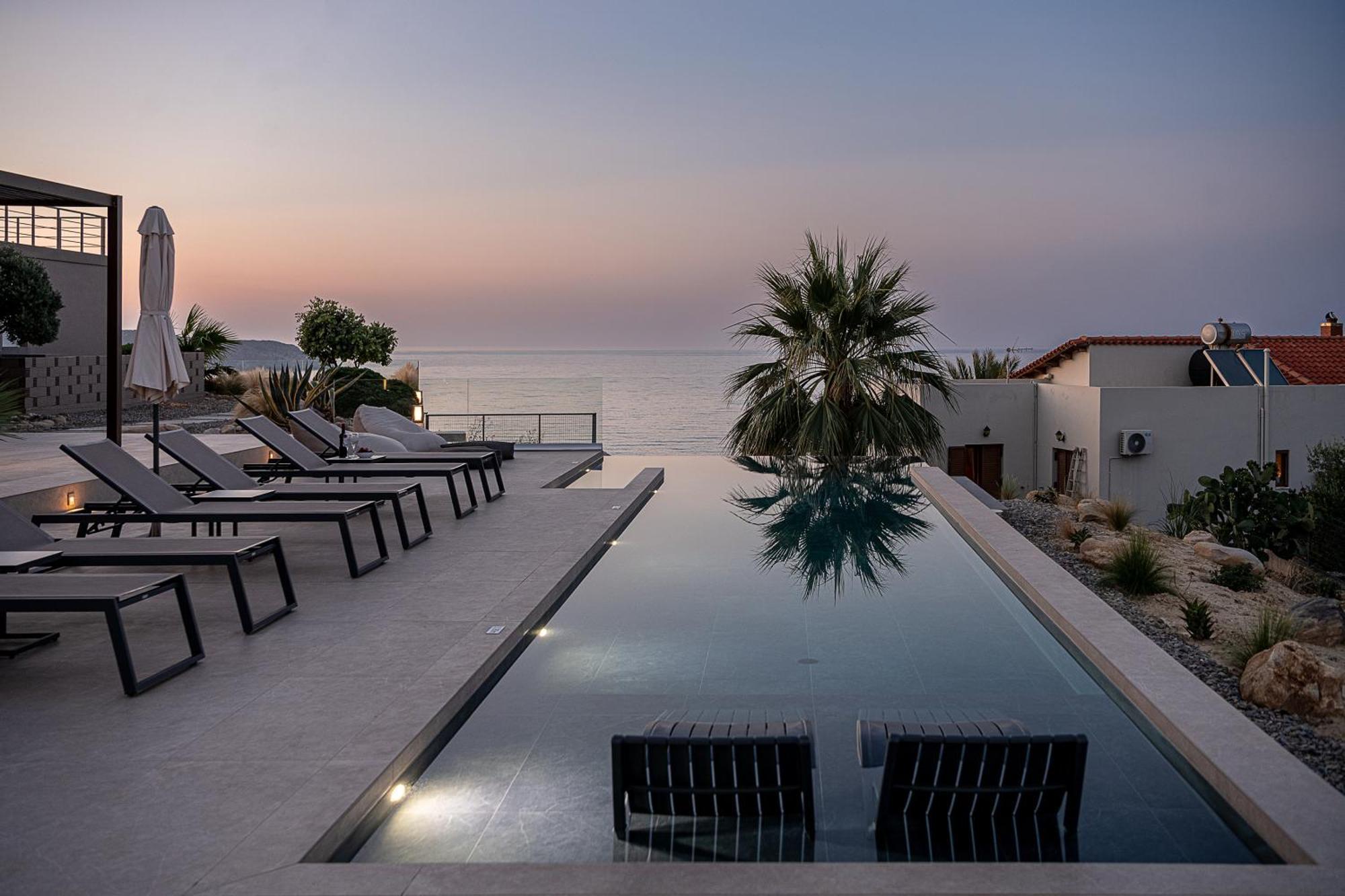 Holiday home Agave Hill Luxury House