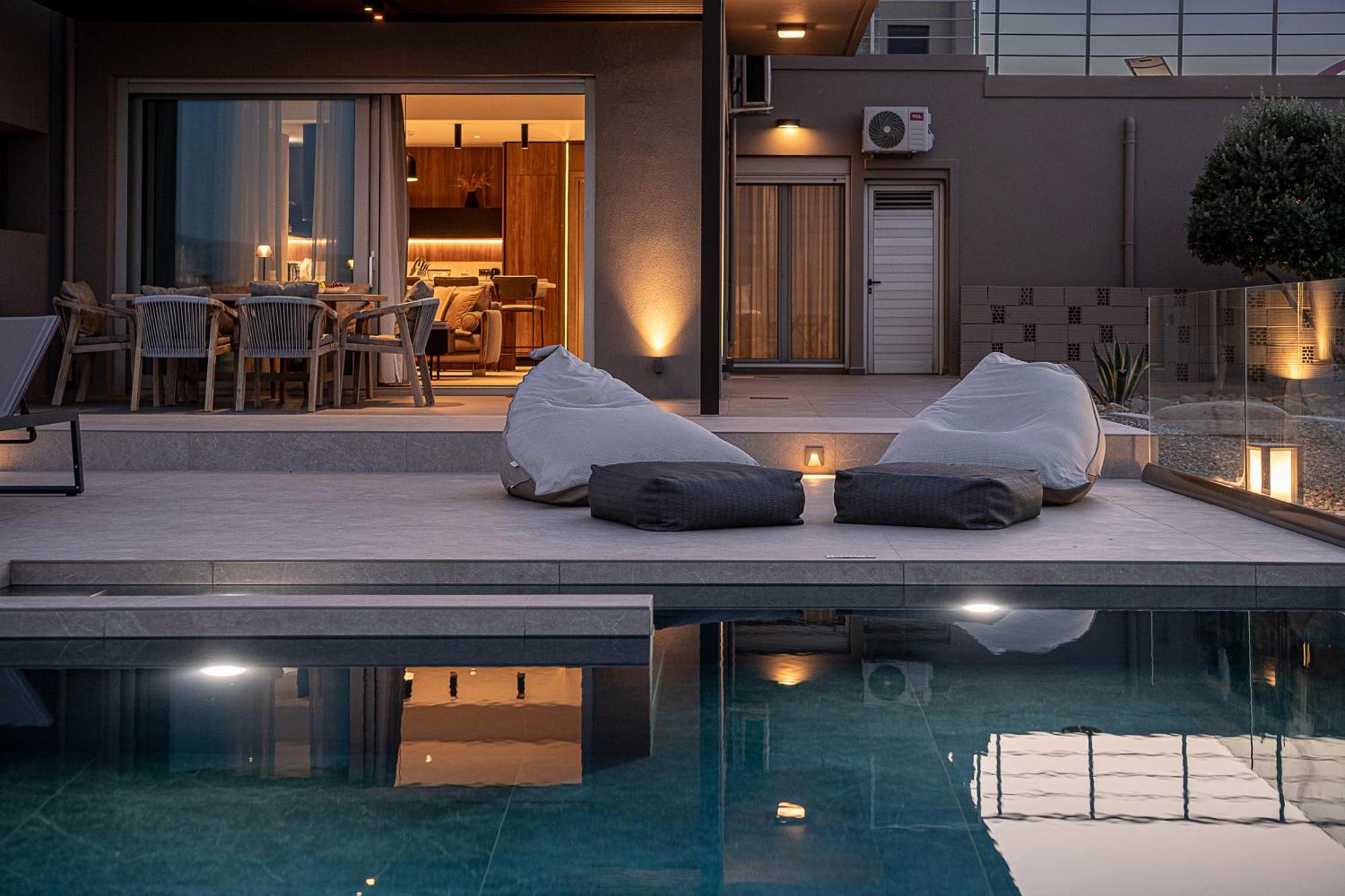 Agave Hill Luxury House Holiday home