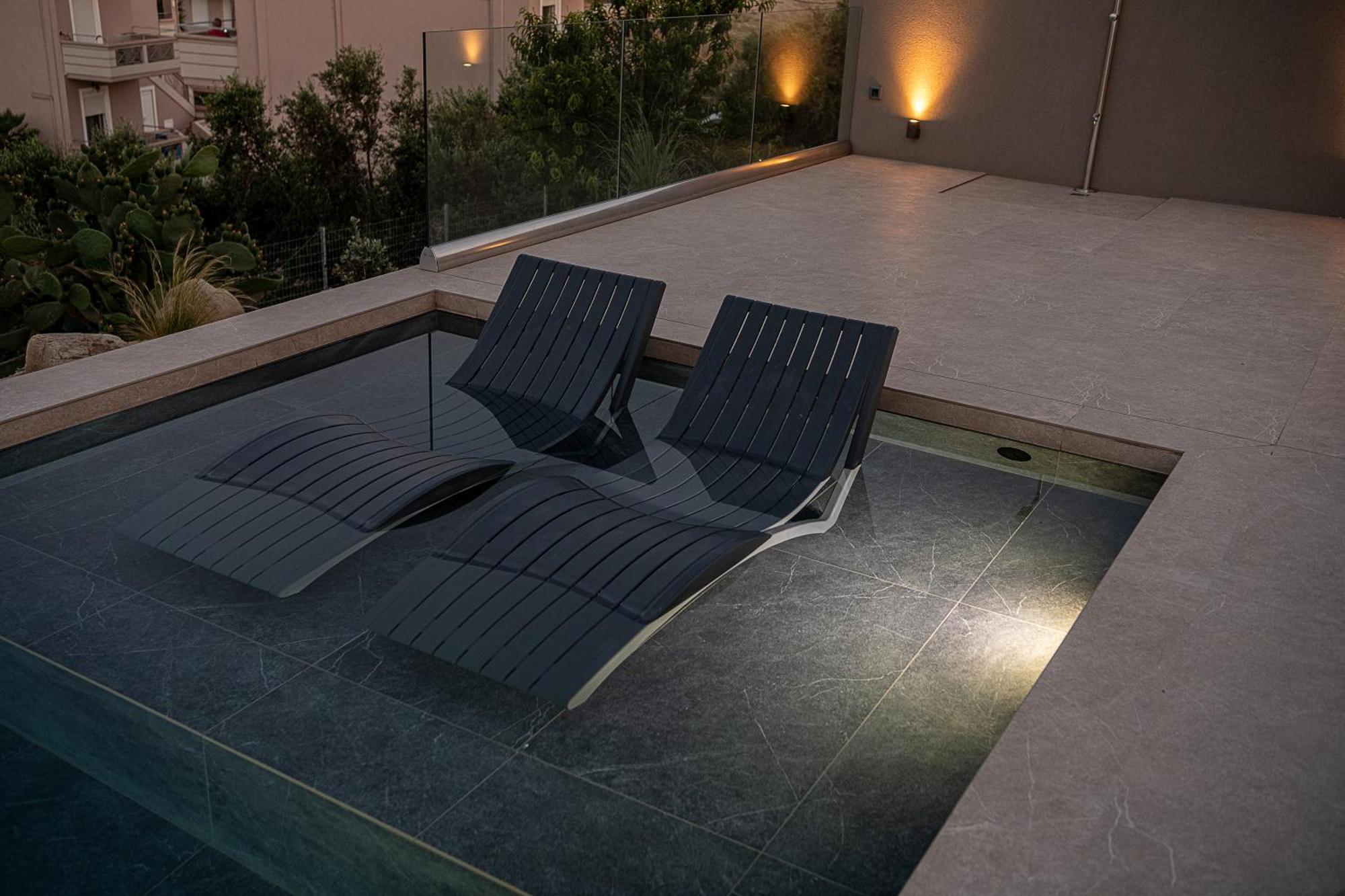 Agave Hill Luxury House Holiday home *