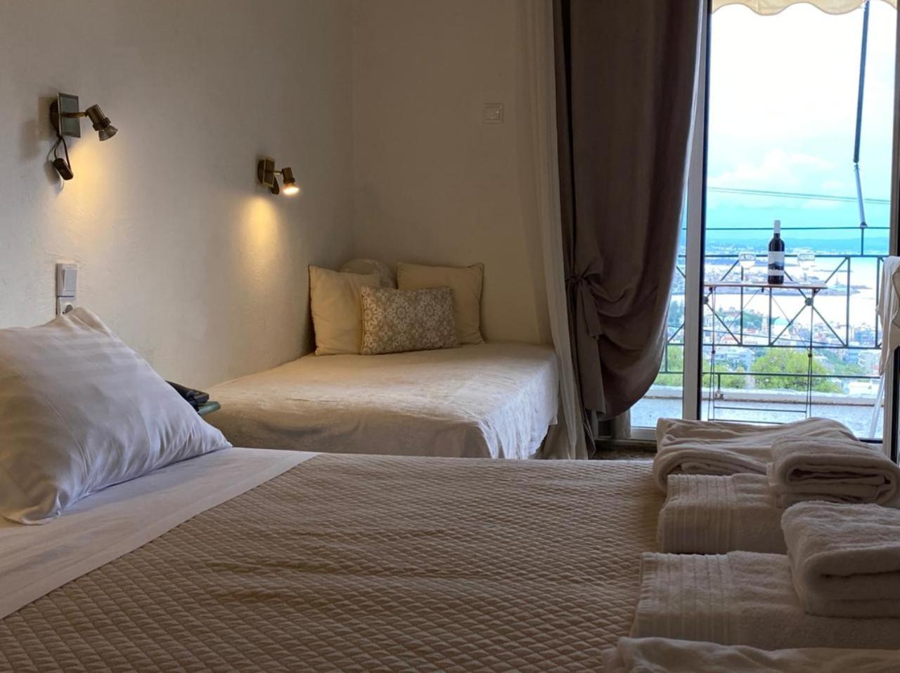 Akrotiri Hotel Chania (Crete)