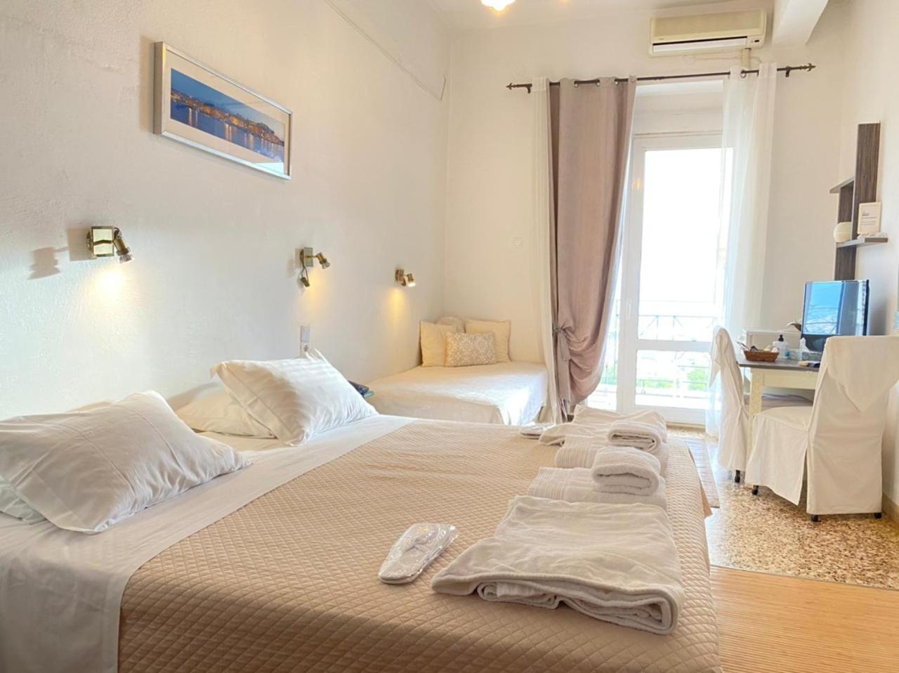 Hotel Akrotiri