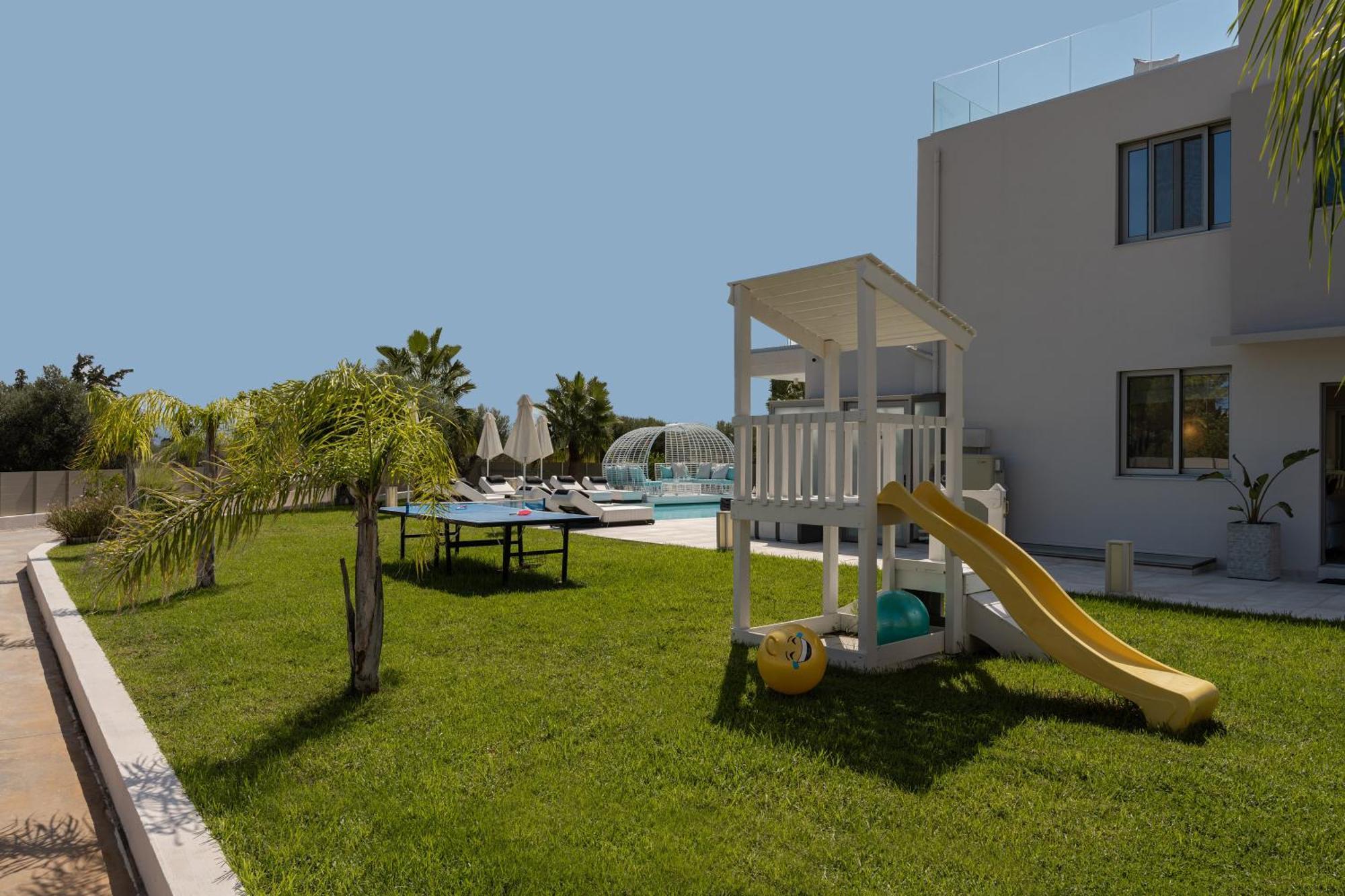 Villa Palena *