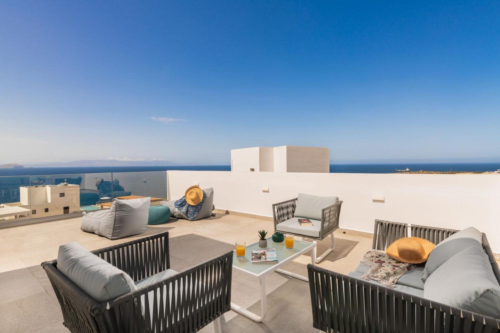 Tholaria Chania (Crete)