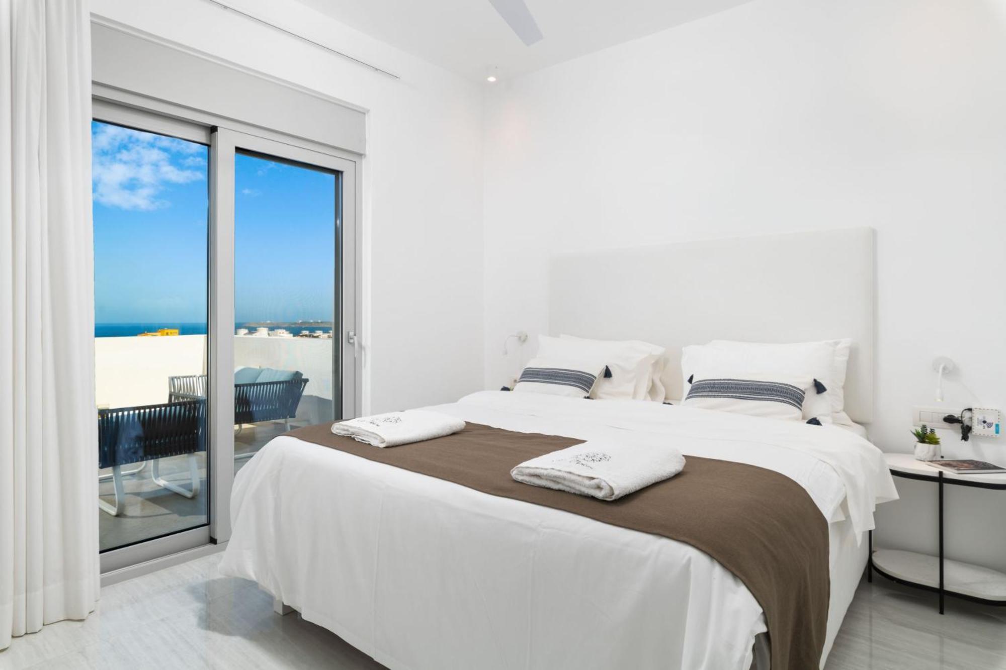 Tholaria Villa *