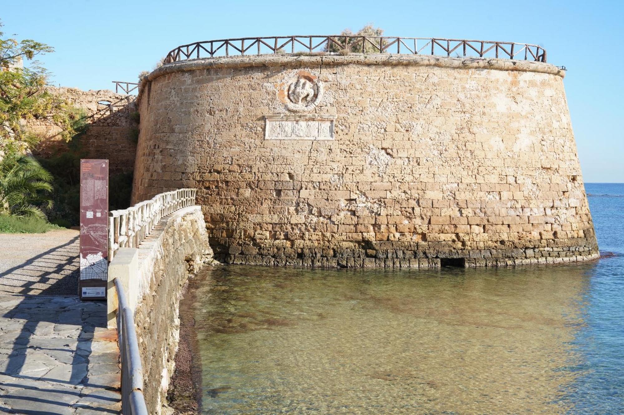 Lindas Convent Garden 4 * Chania (Crete)