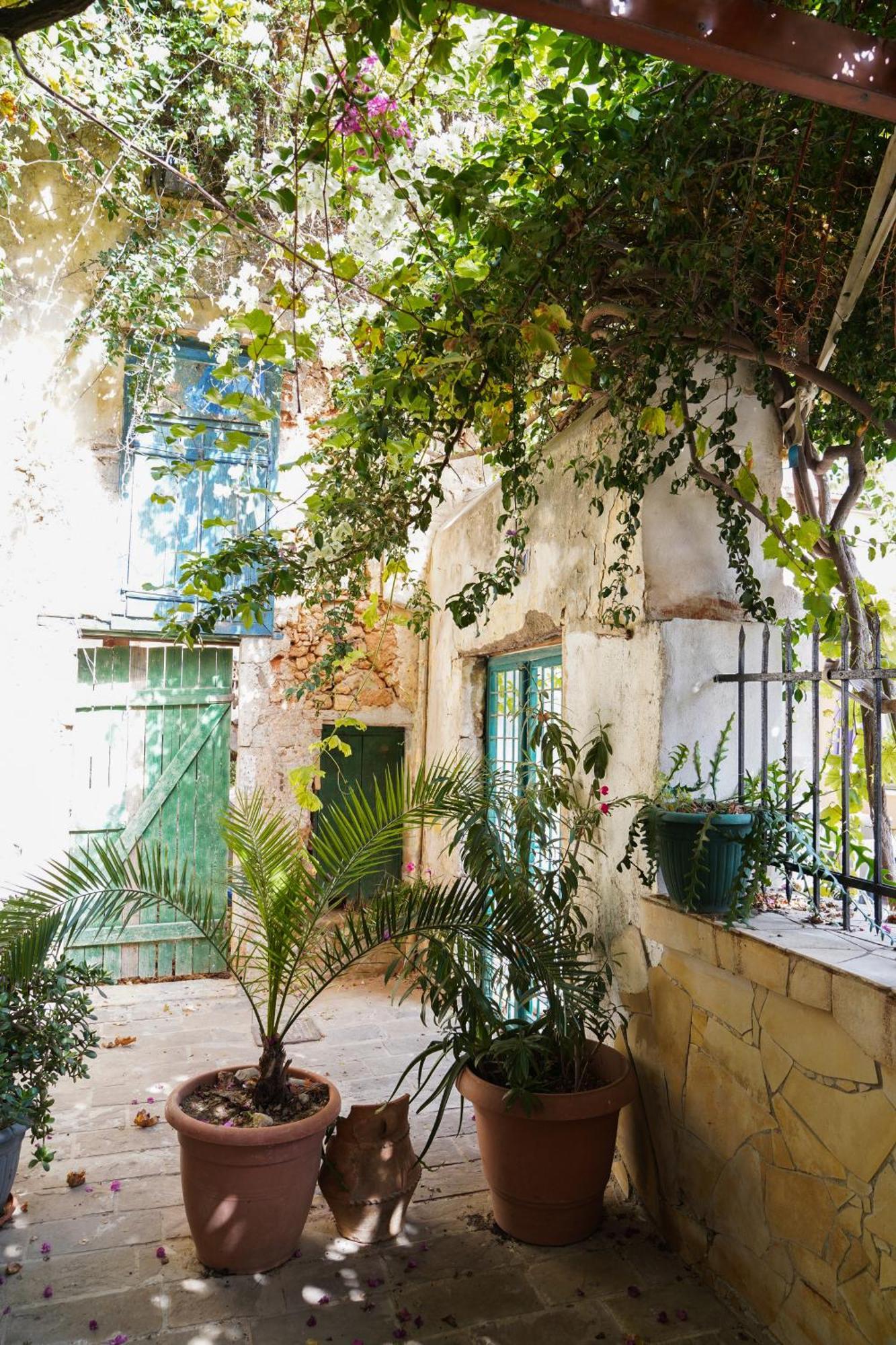 Appartement Lindas Convent Garden 4 Chania (Crete)