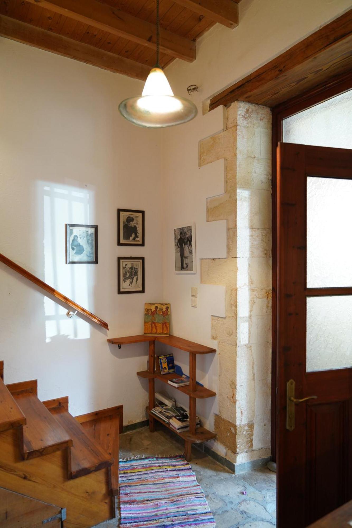 Lindas Convent Garden 4 * Chania (Crete)