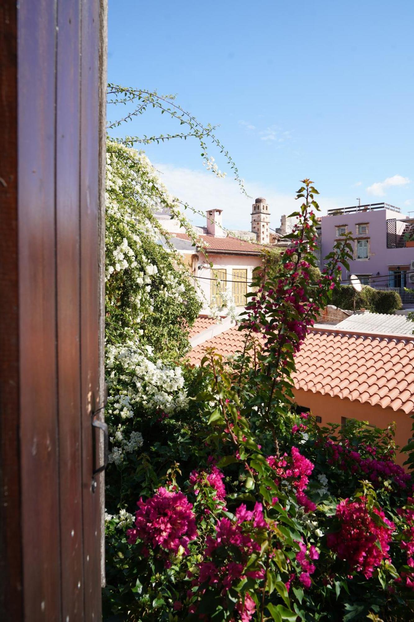 Appartement Lindas Convent Garden 4