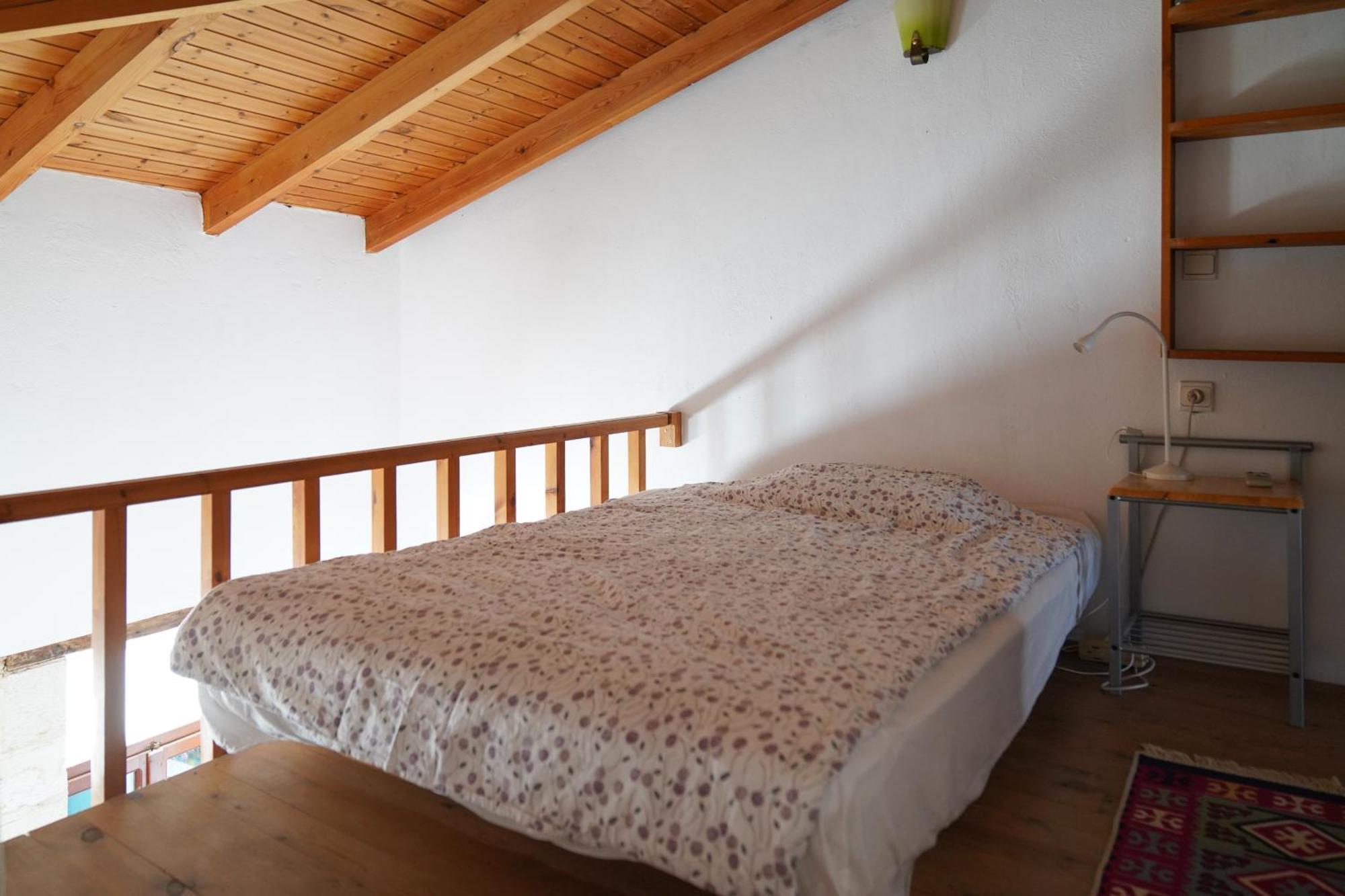 Appartement Lindas Convent Garden 4 Chania (Crete)