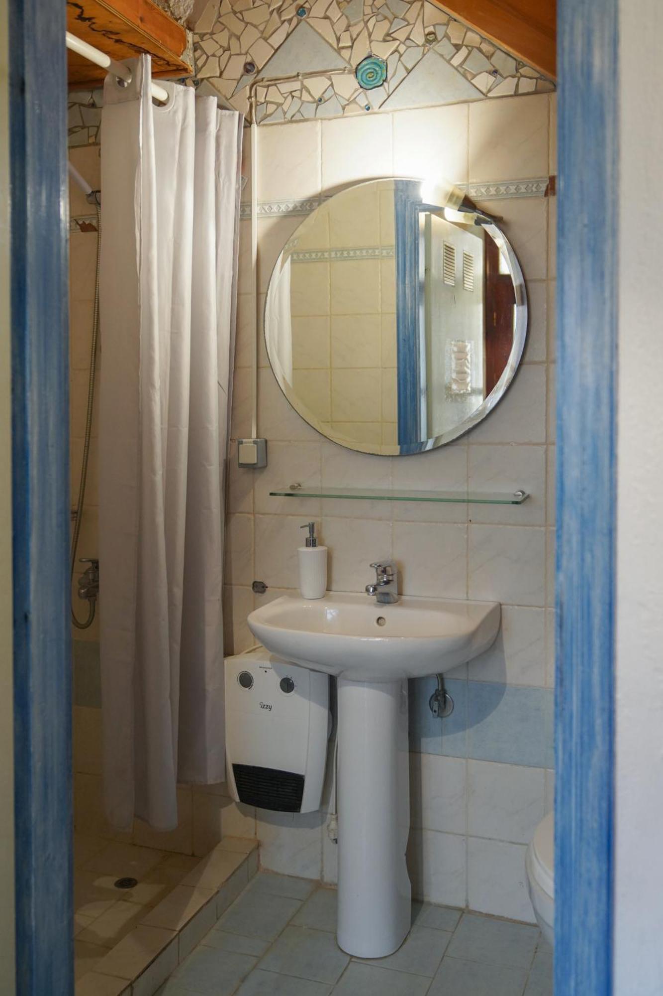 Lindas Convent Garden 4 * Chania (Crete)
