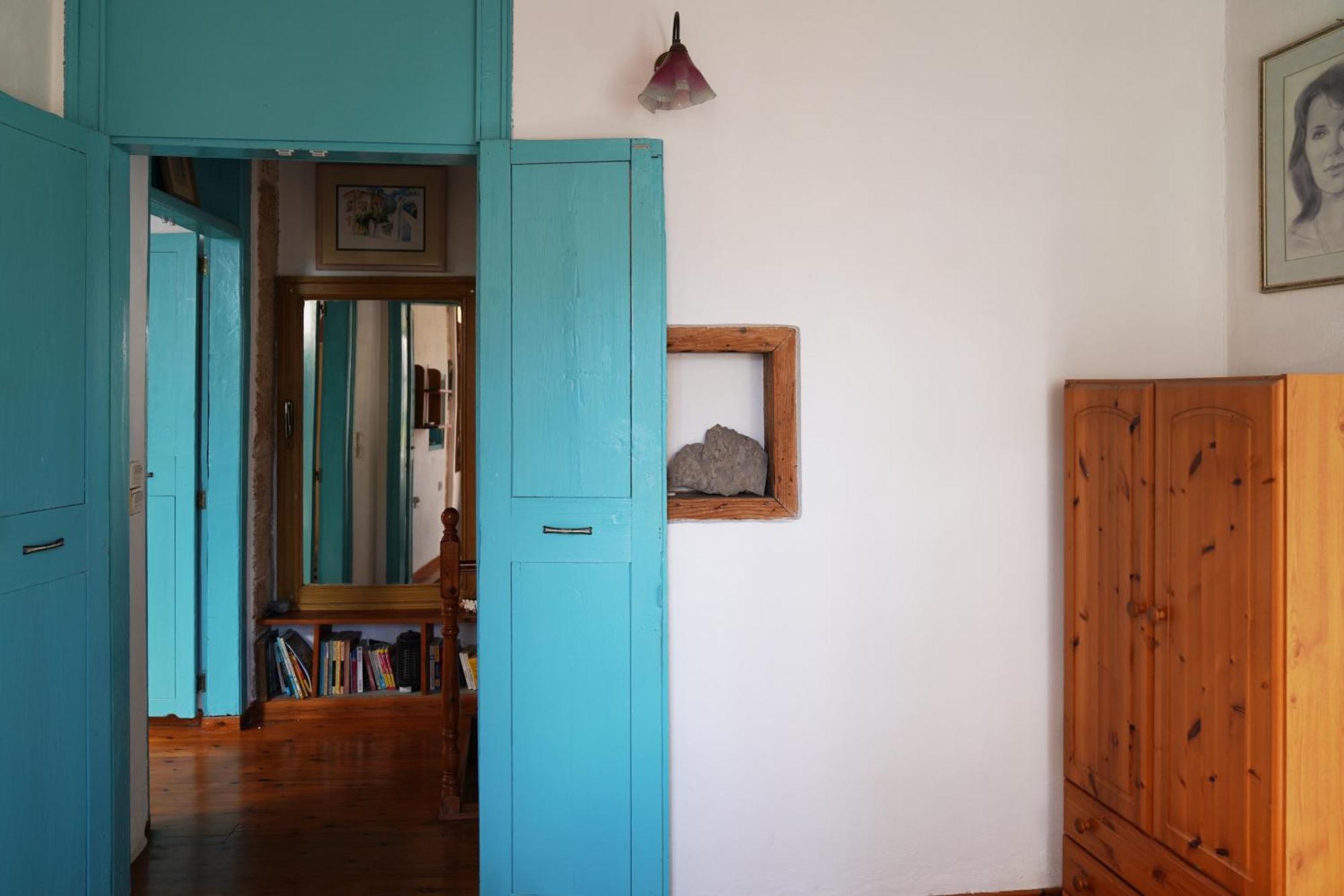 Appartement Lindas Convent Garden 4