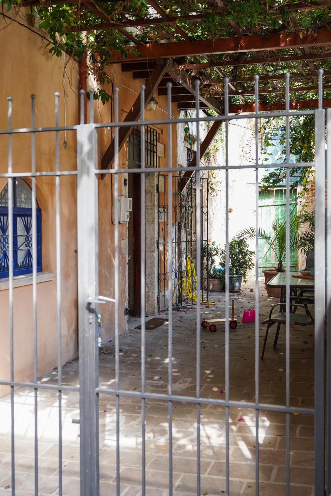 Lindas Convent Garden 4 Appartement Chania (Crete)